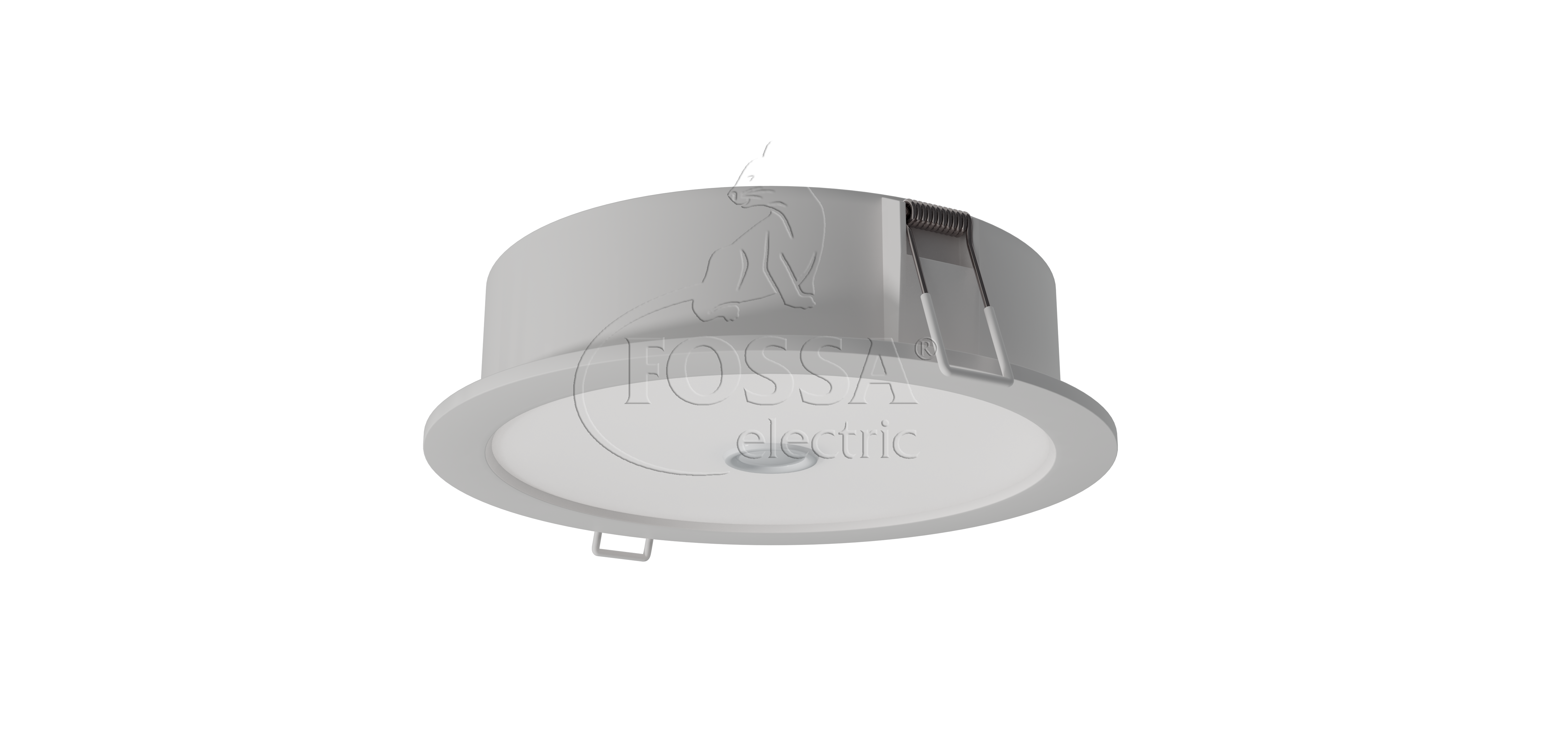 Светильник встраиваемый 4w-15w