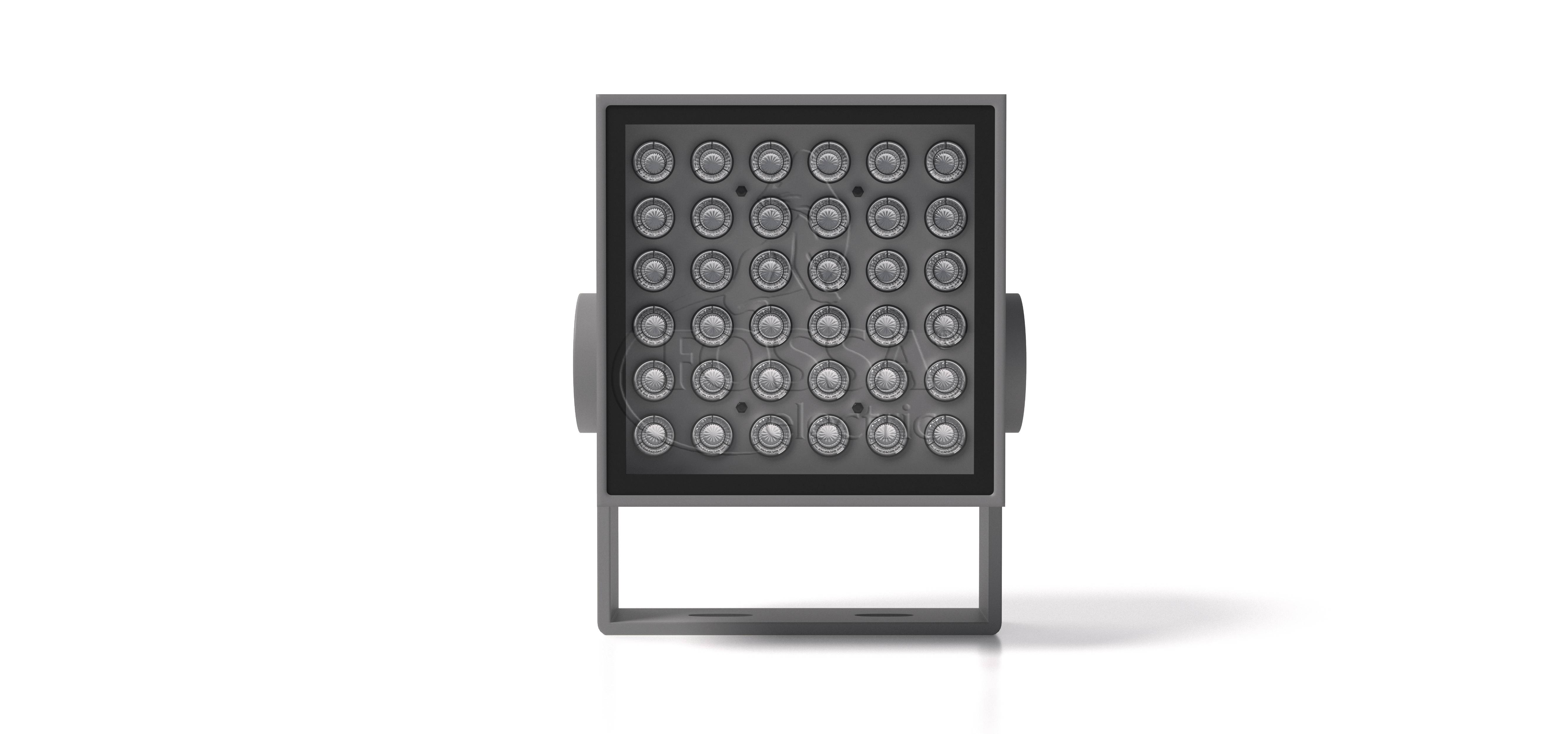 Прожектор 10w-72w