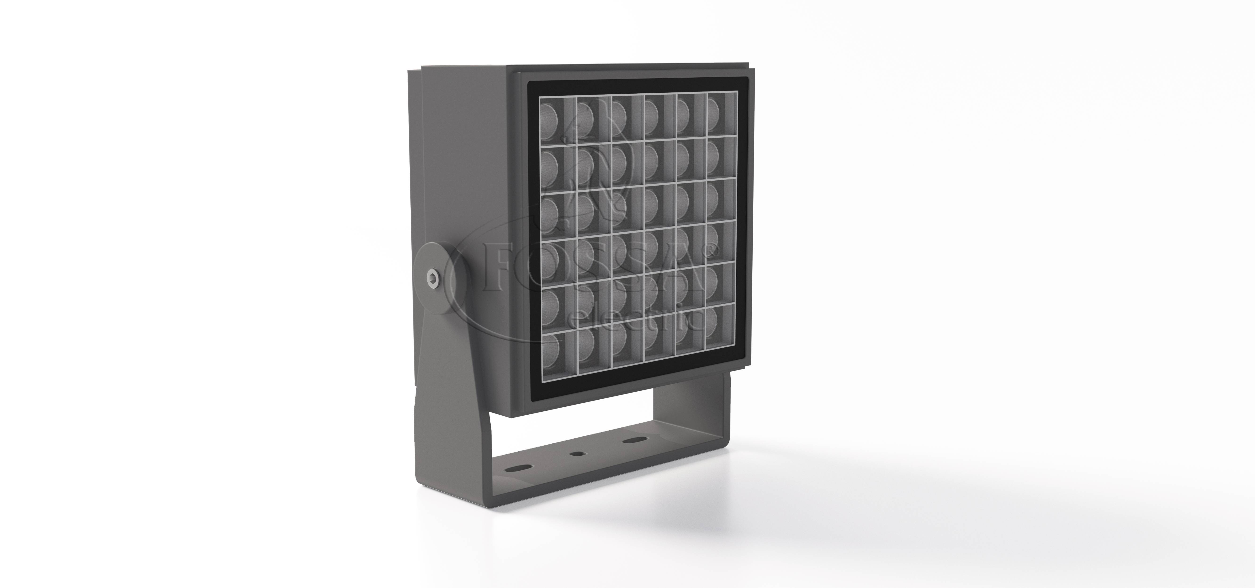Прожектор 10w-72w