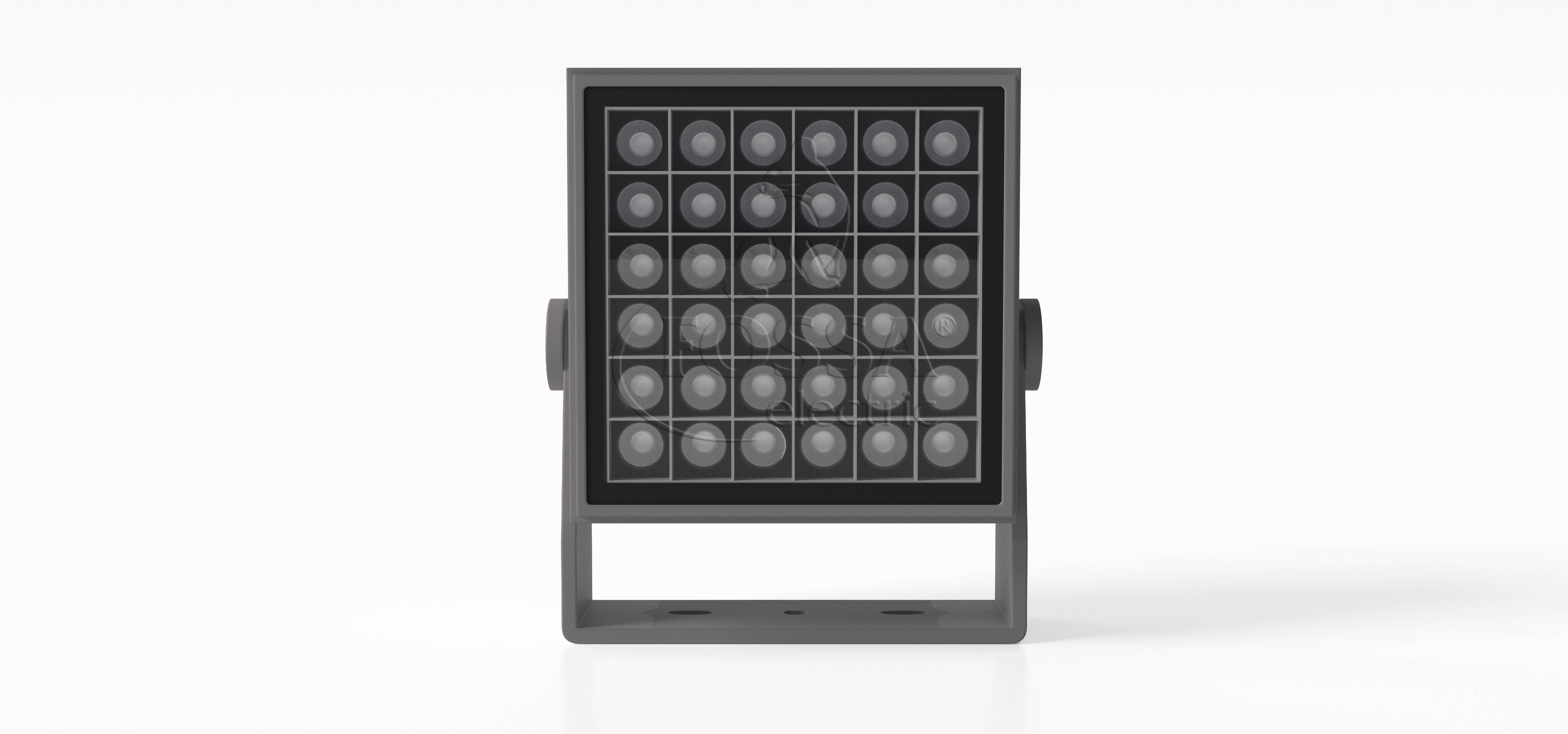 Прожектор 10w-72w