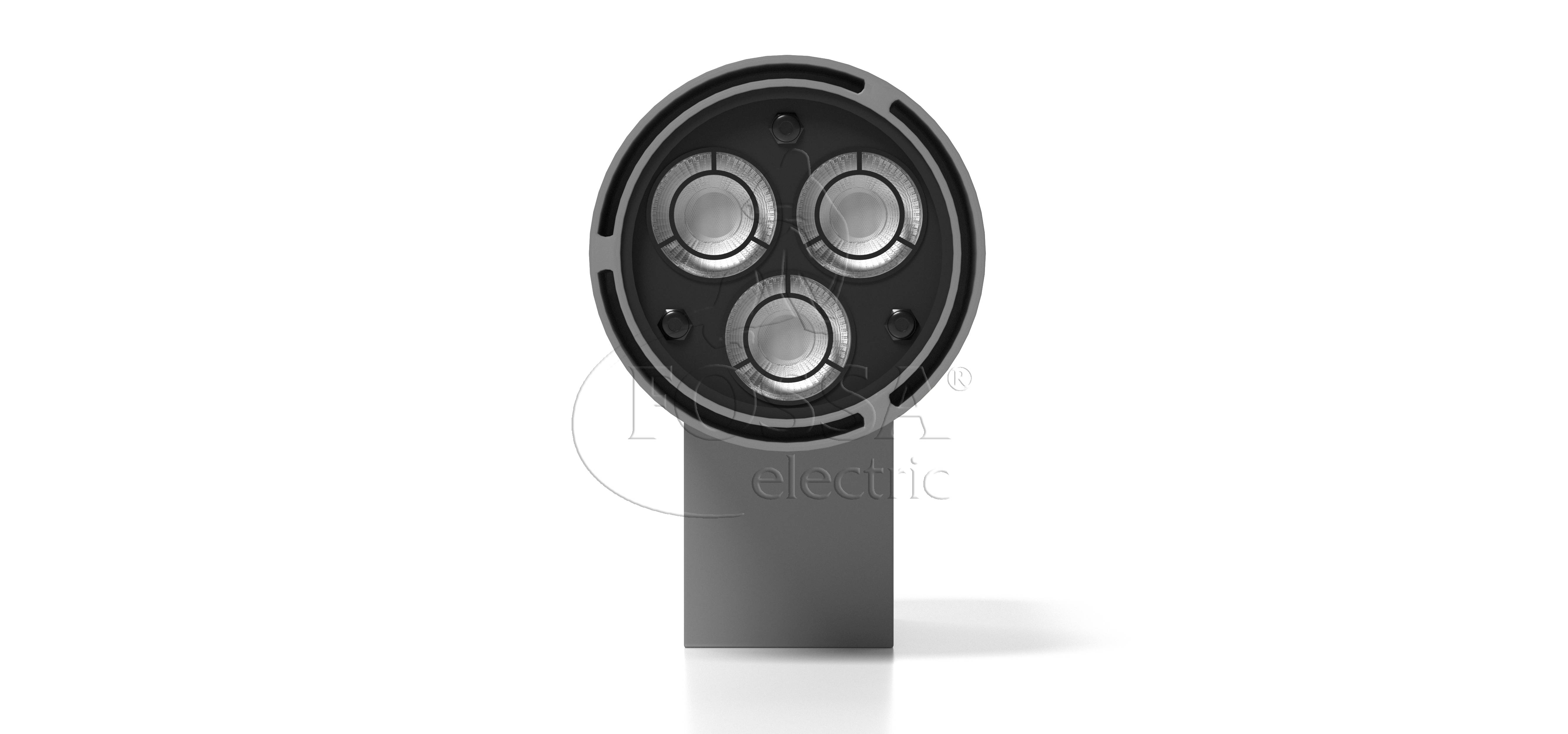 Прожектор 6w-36w 