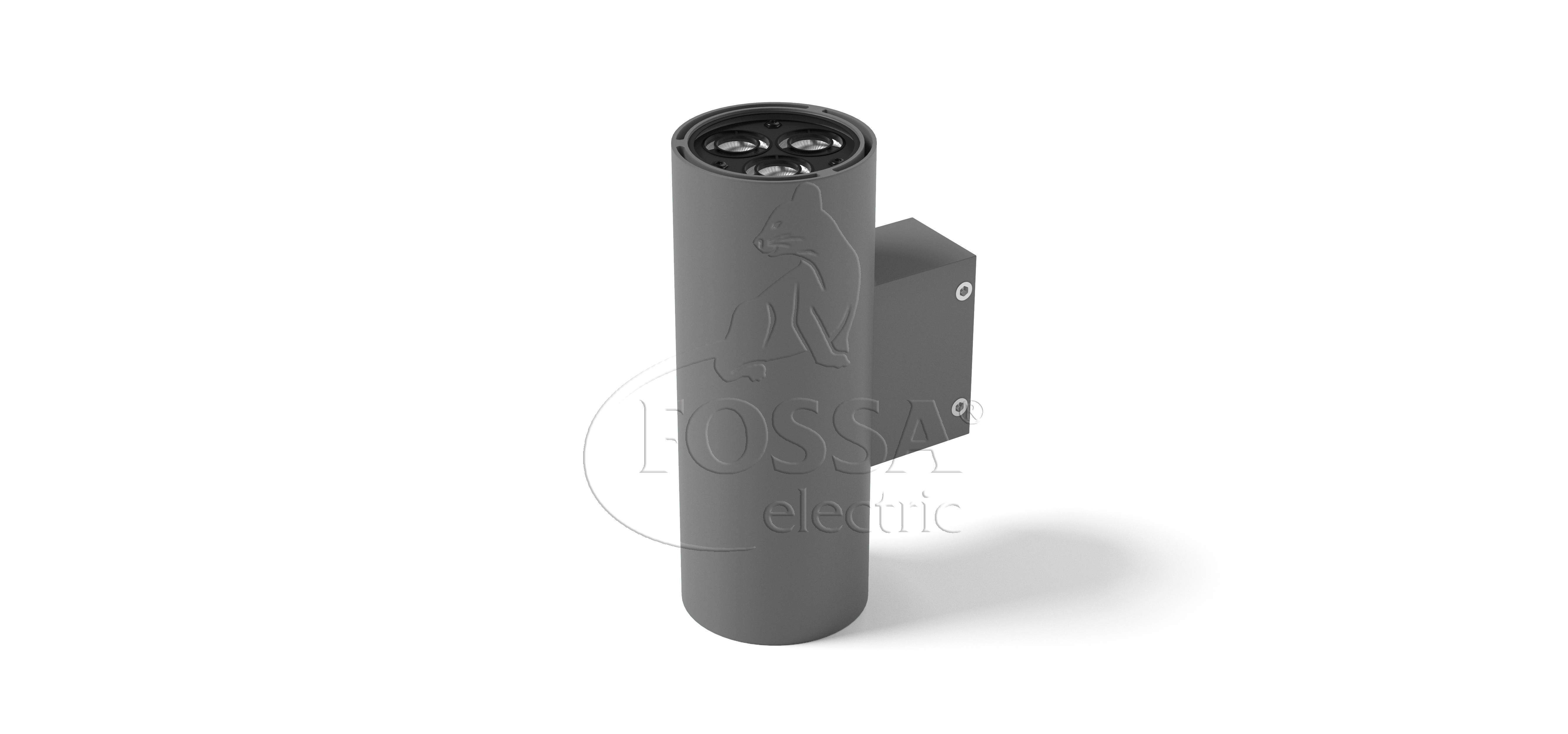 Прожектор 6w-36w 
