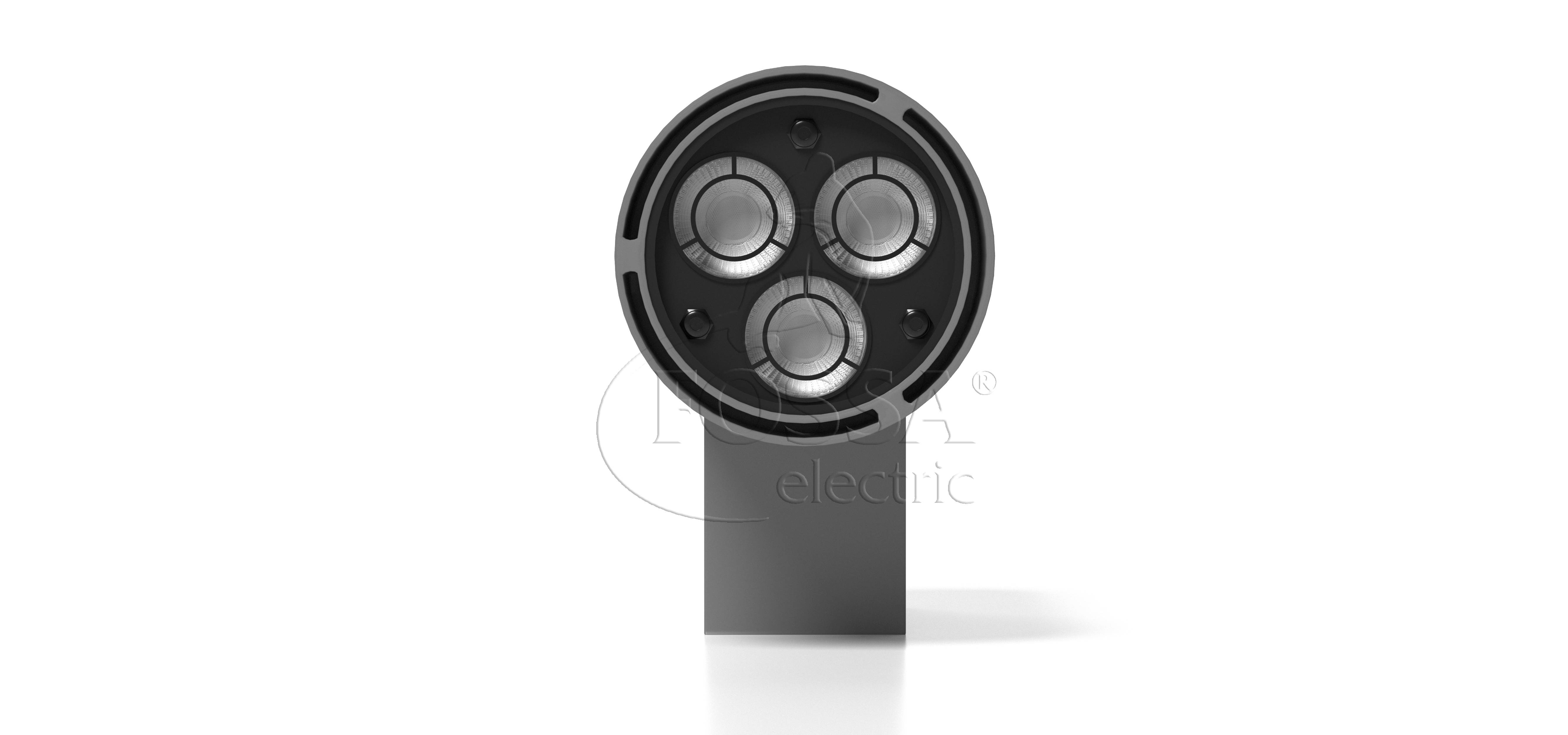 Прожектор 6w-36w 
