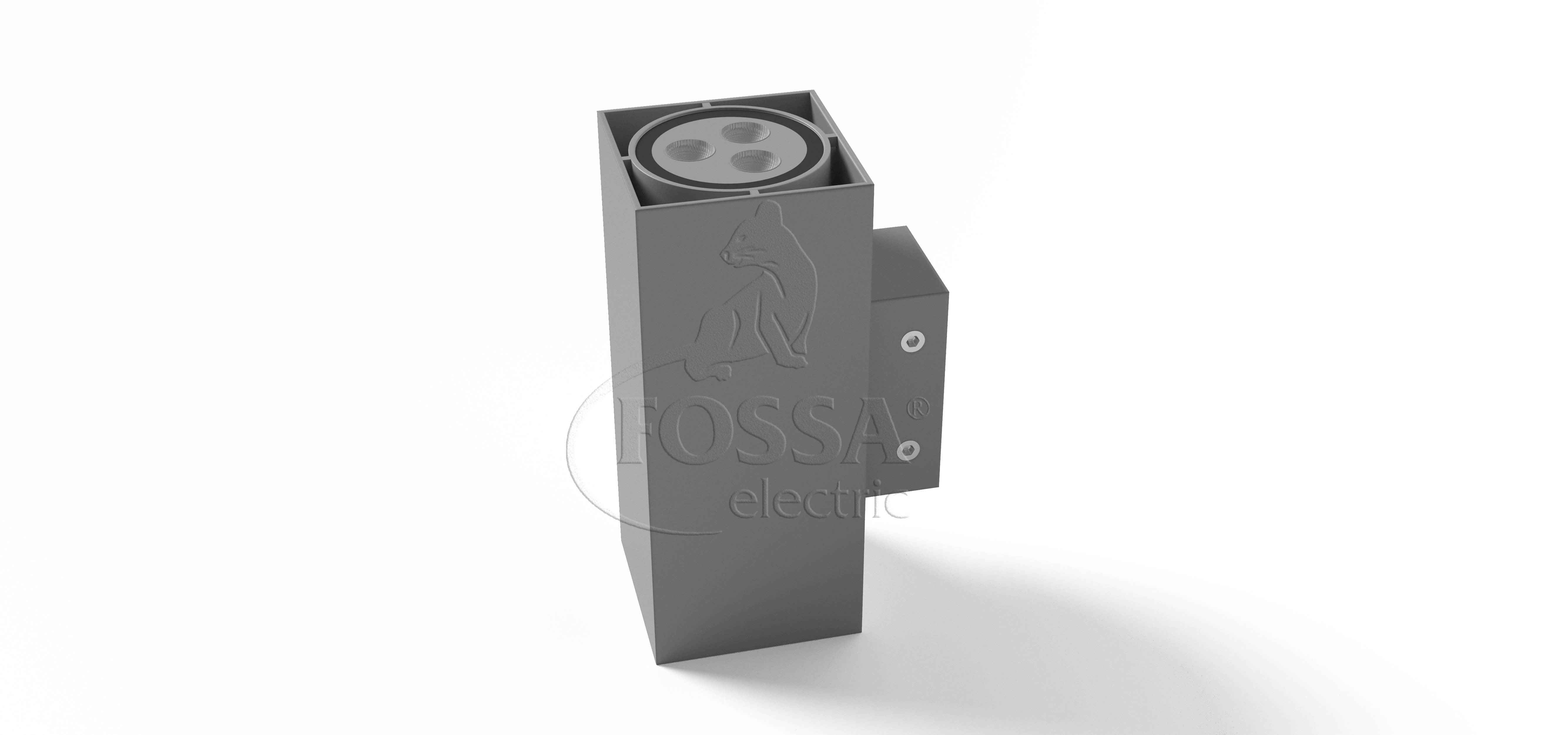Прожектор 6w-36w