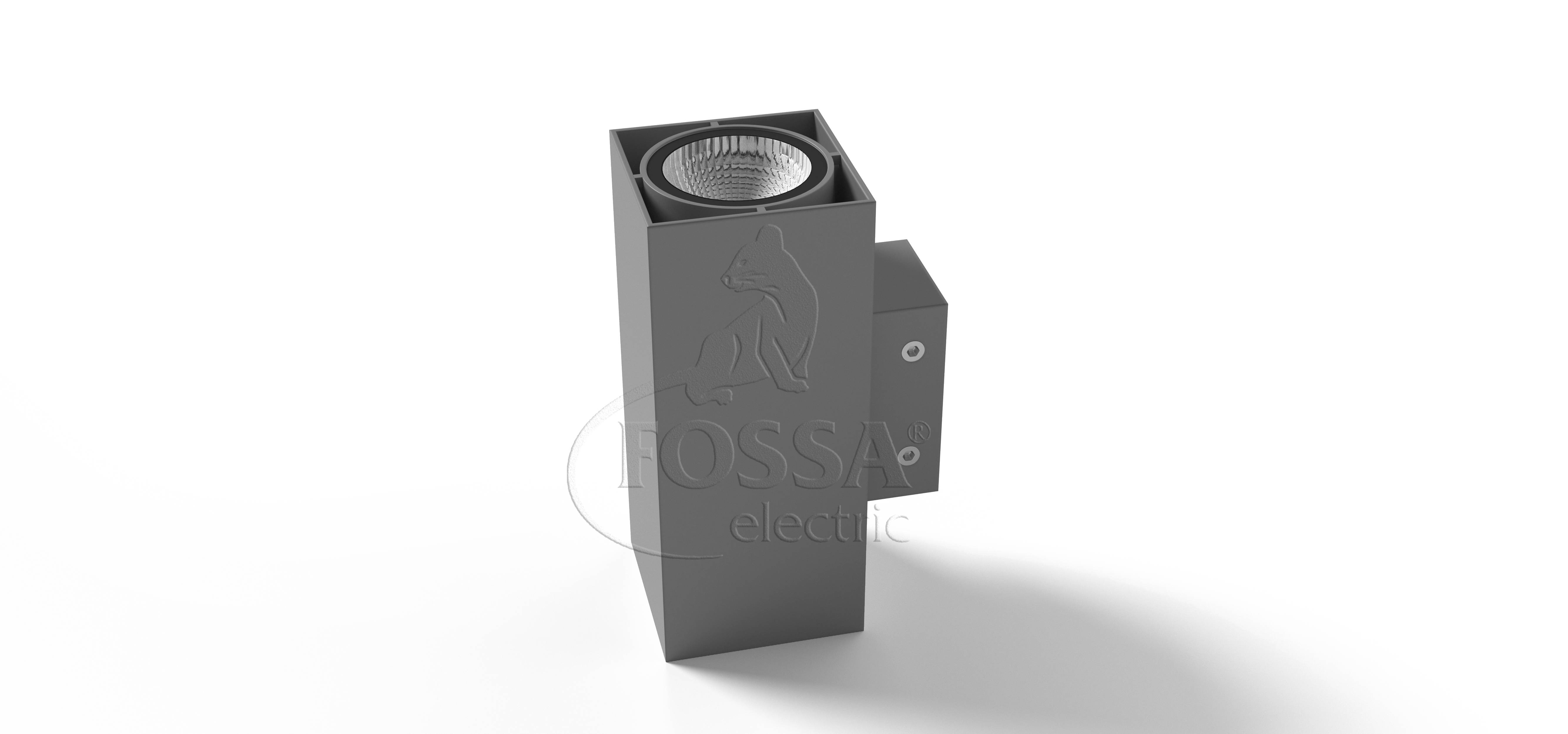 Прожектор 6w-36w