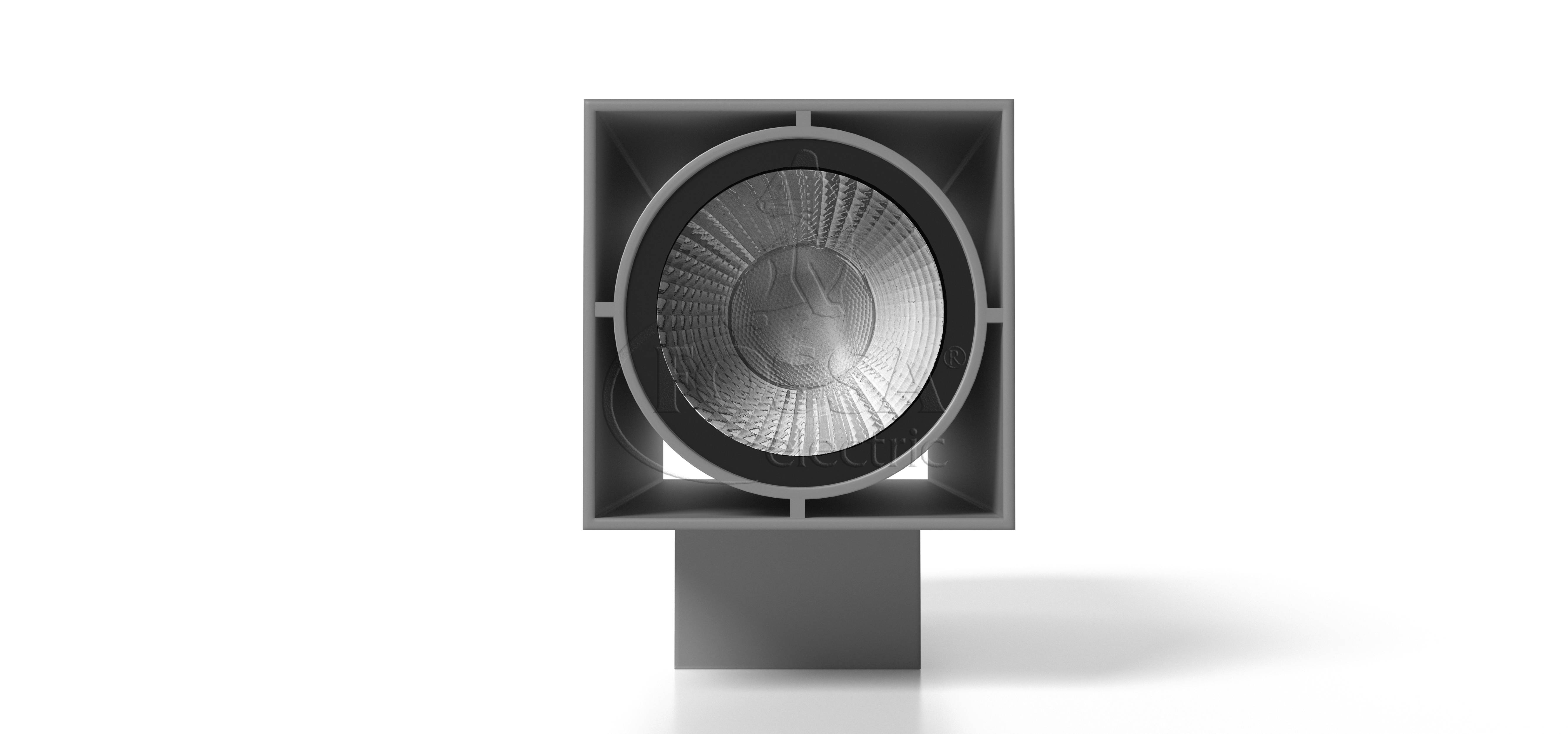 Прожектор 6w-36w