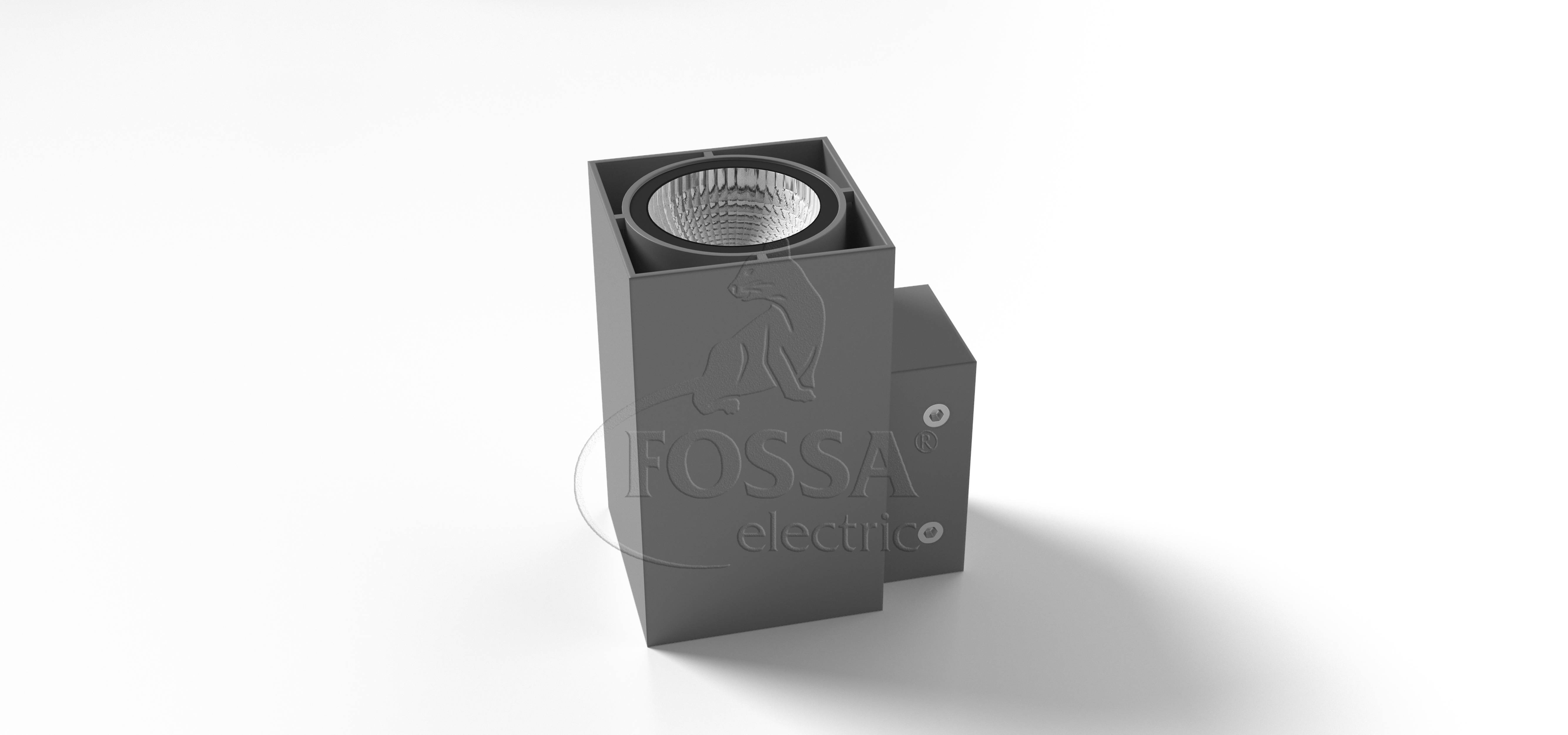Прожектор 6w-36w