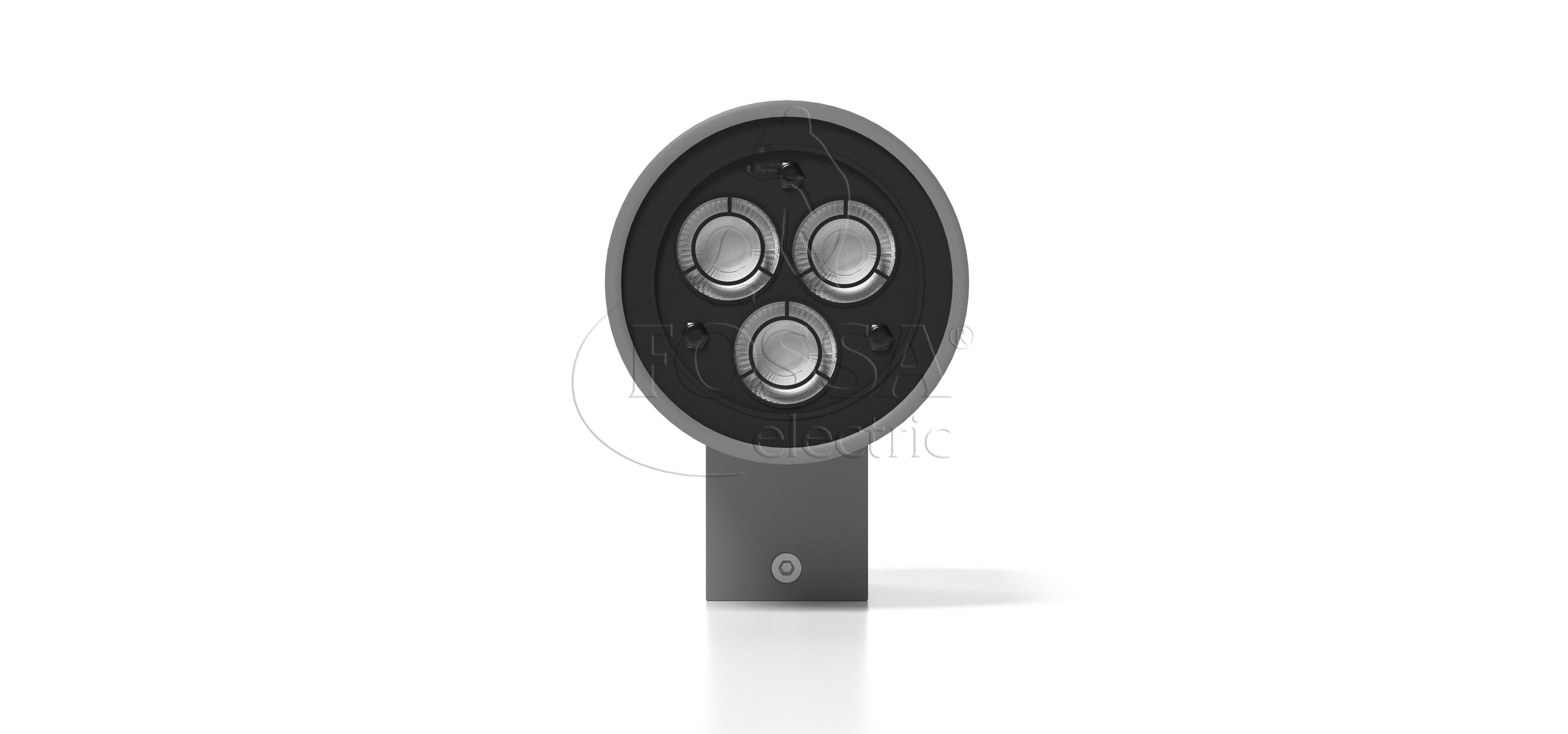 Прожектор 6w-36w 