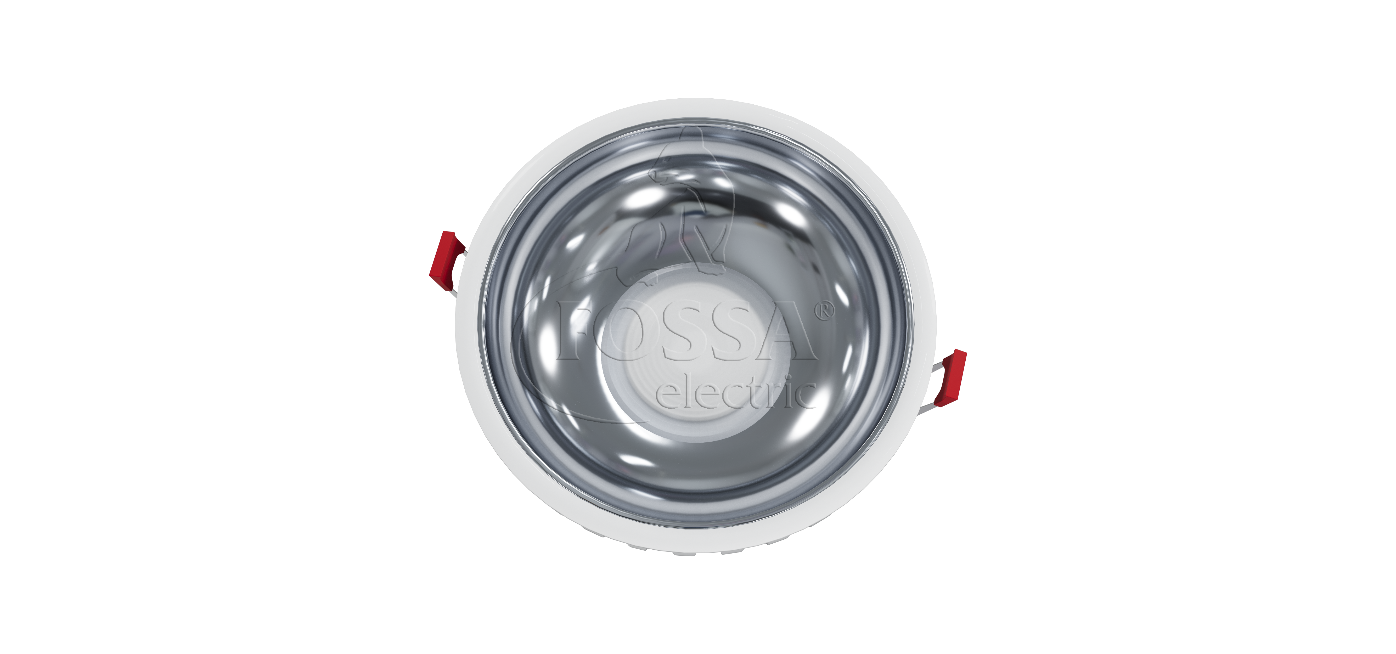 Светильник встраиваемый 12w-32w