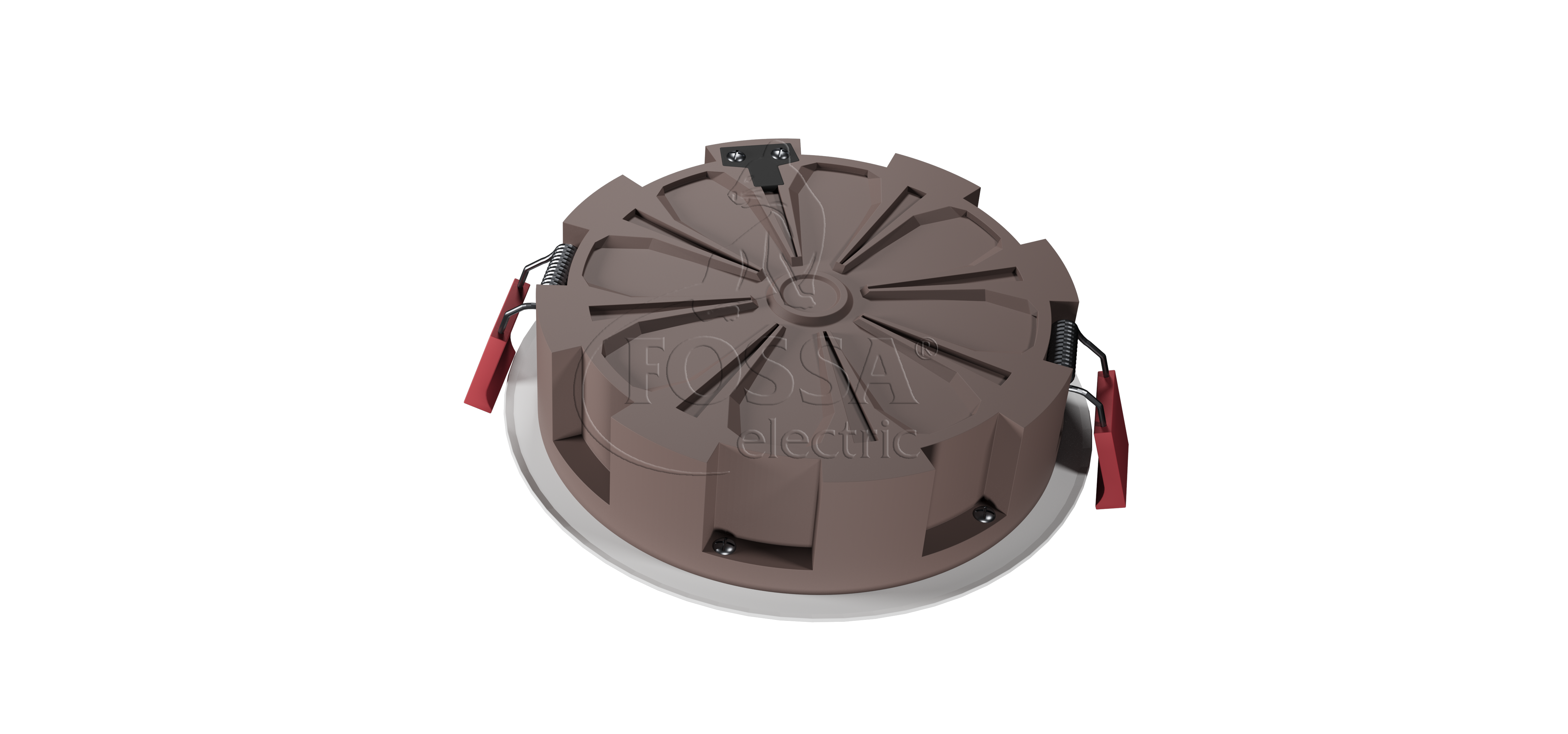 Светильник встраиваемый 7w-40w