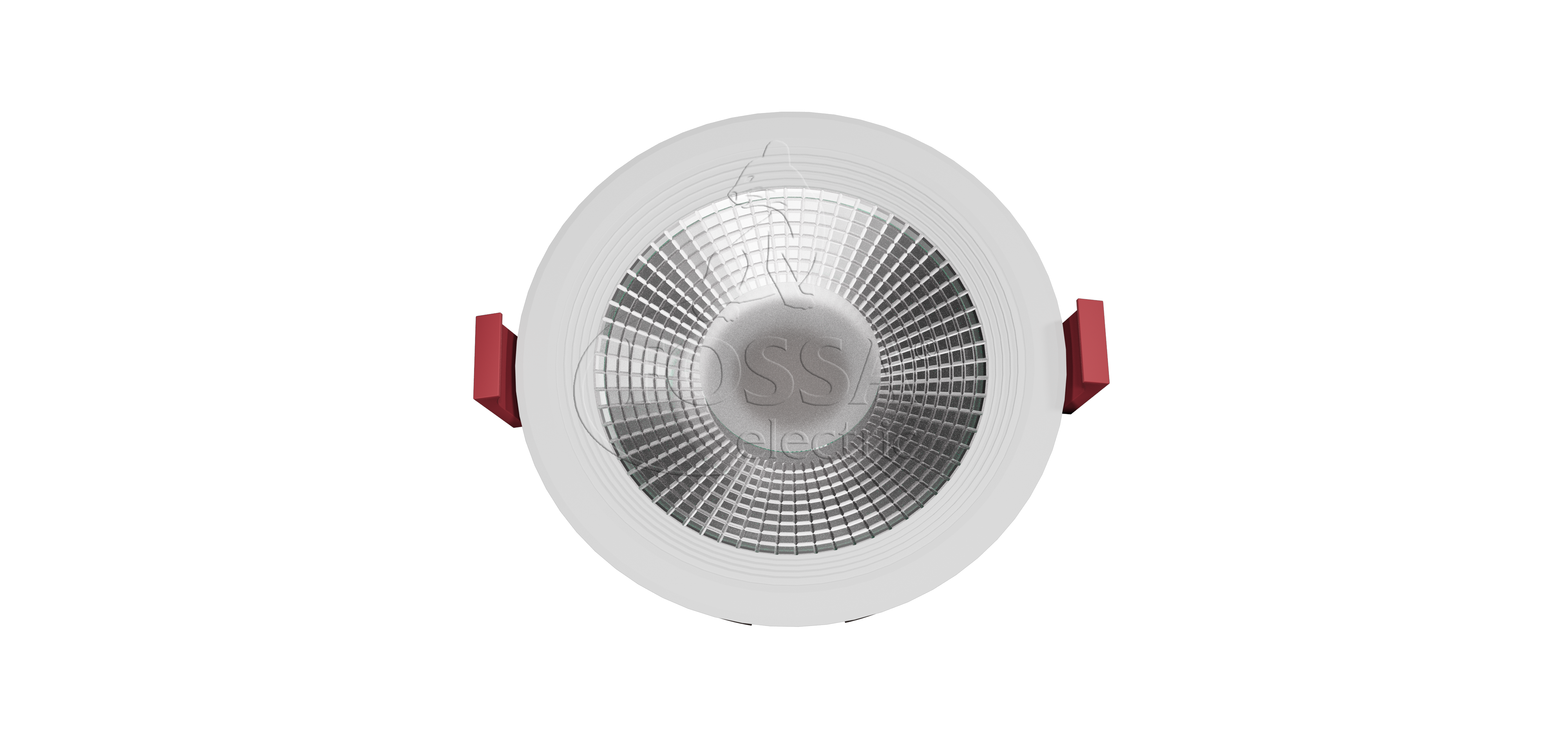 Светильник встраиваемый 7w-40w