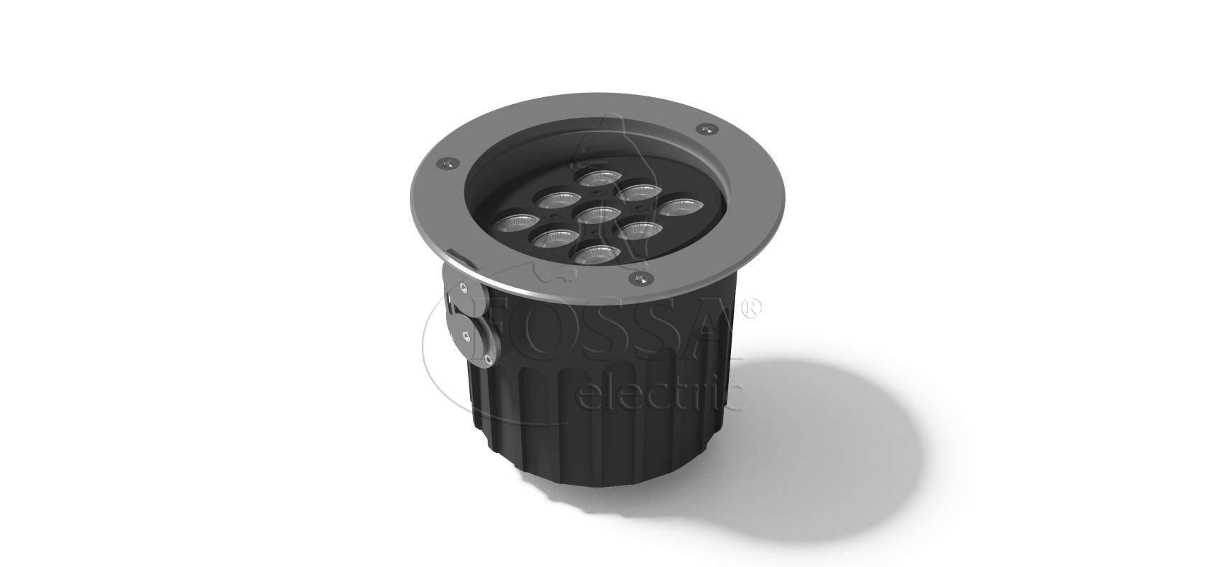 Светильник светодиодный 6W-42W