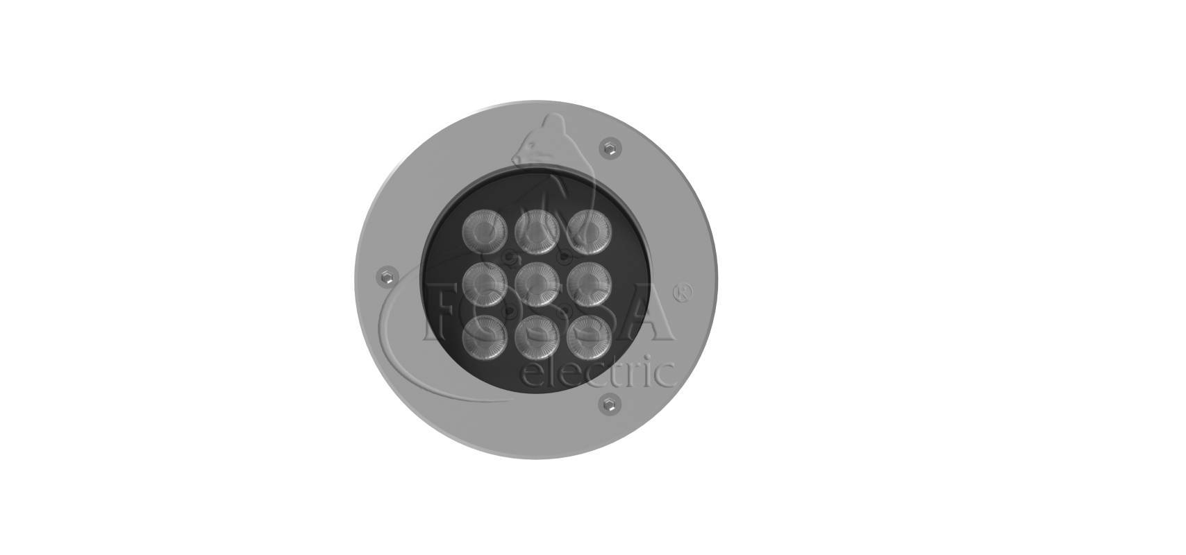 Светильник светодиодный 6W-42W