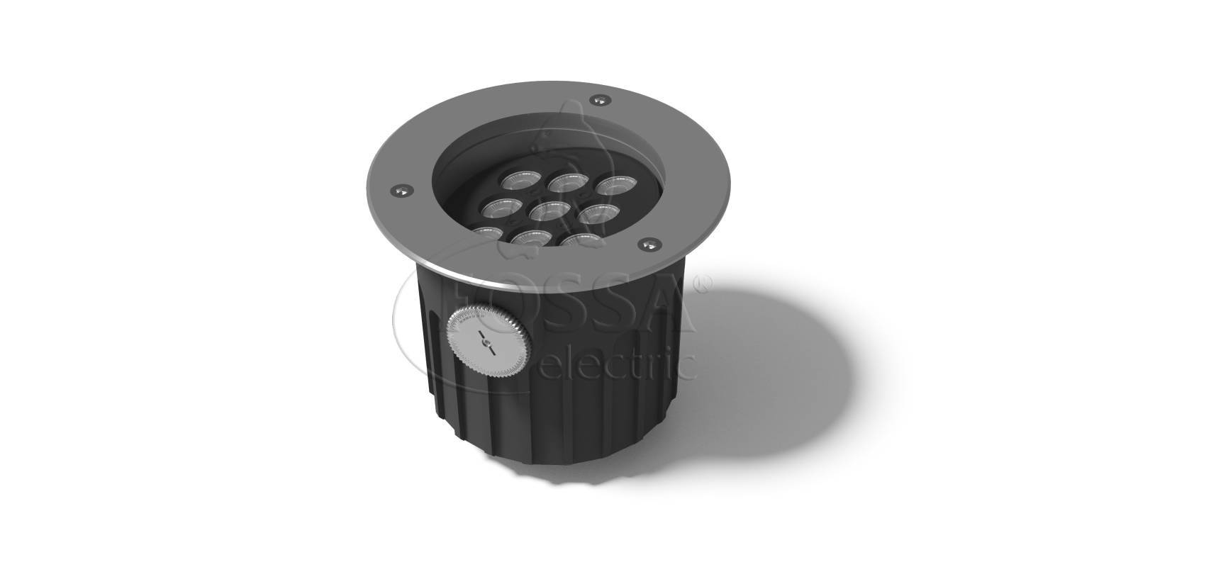 Светильник светодиодный 6W-42W