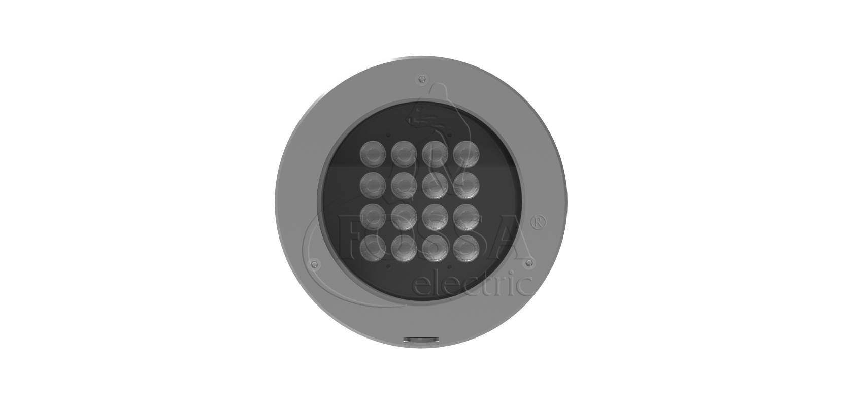 Светильник светодиодный 6W-42W