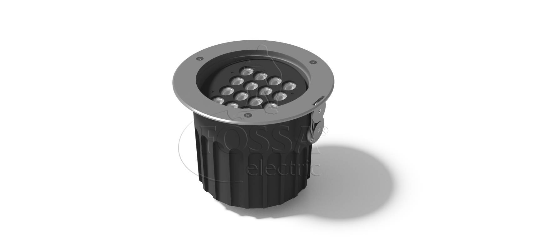 Светильник светодиодный 6W-42W