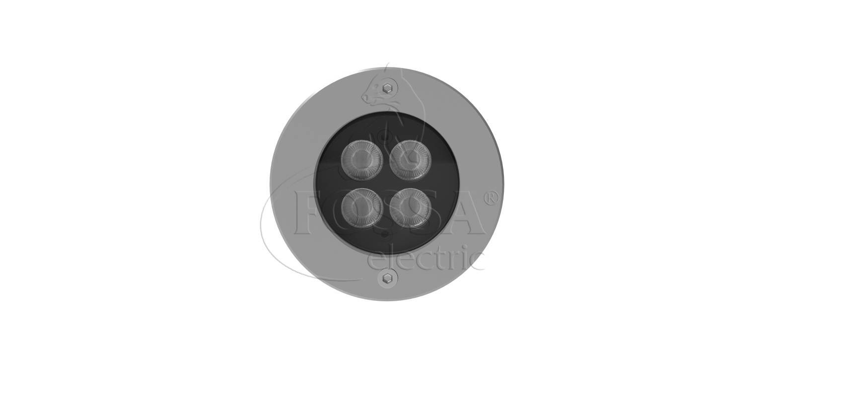 Светильник светодиодный 6W-42W