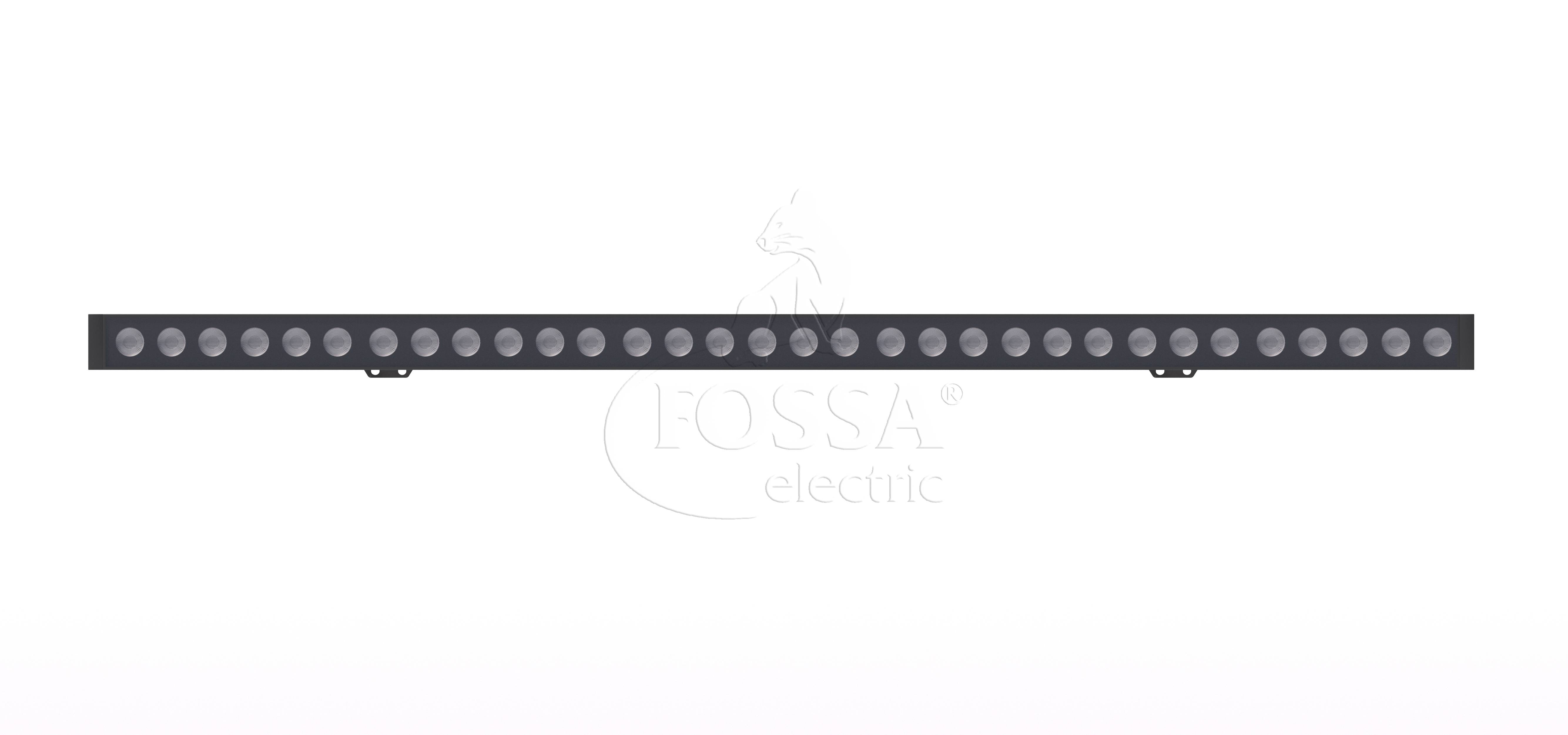 Линейный светильник 12w-48w