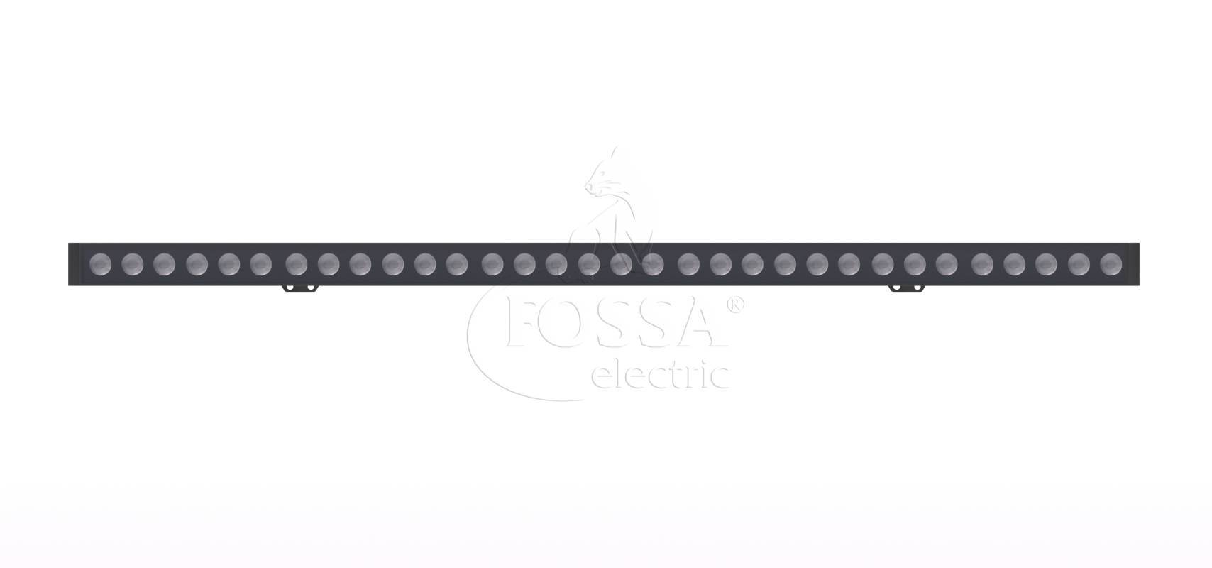 Линейный светильник 12w-48w