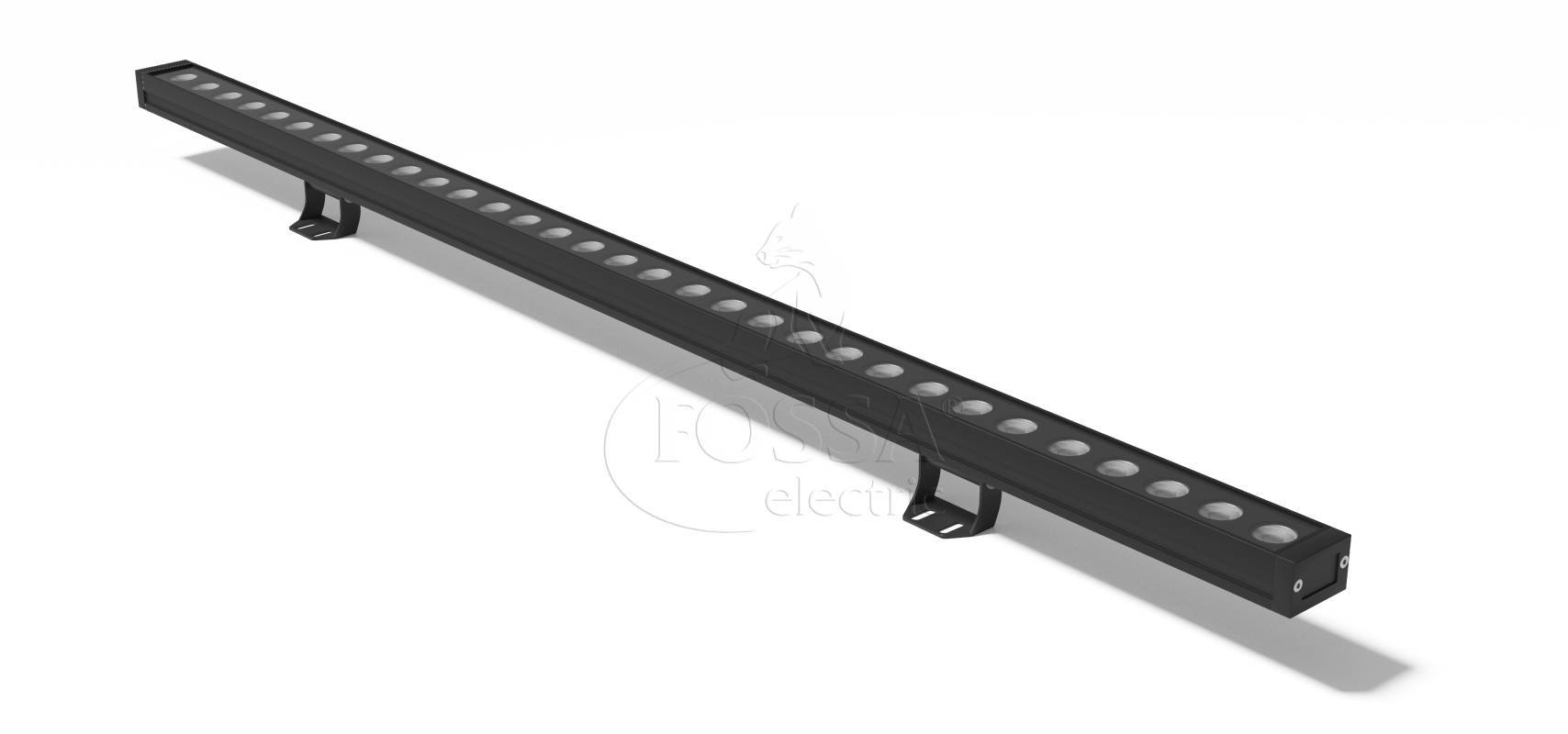 Линейный светильник 12w-48w