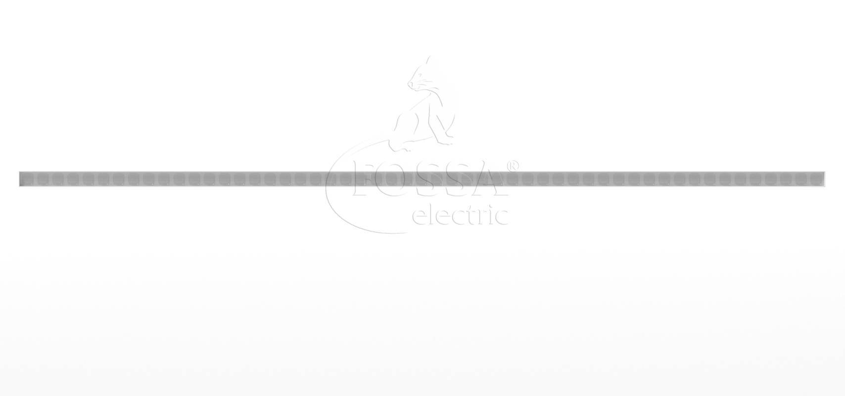 Гибкий линейный светильник 15W-18 W