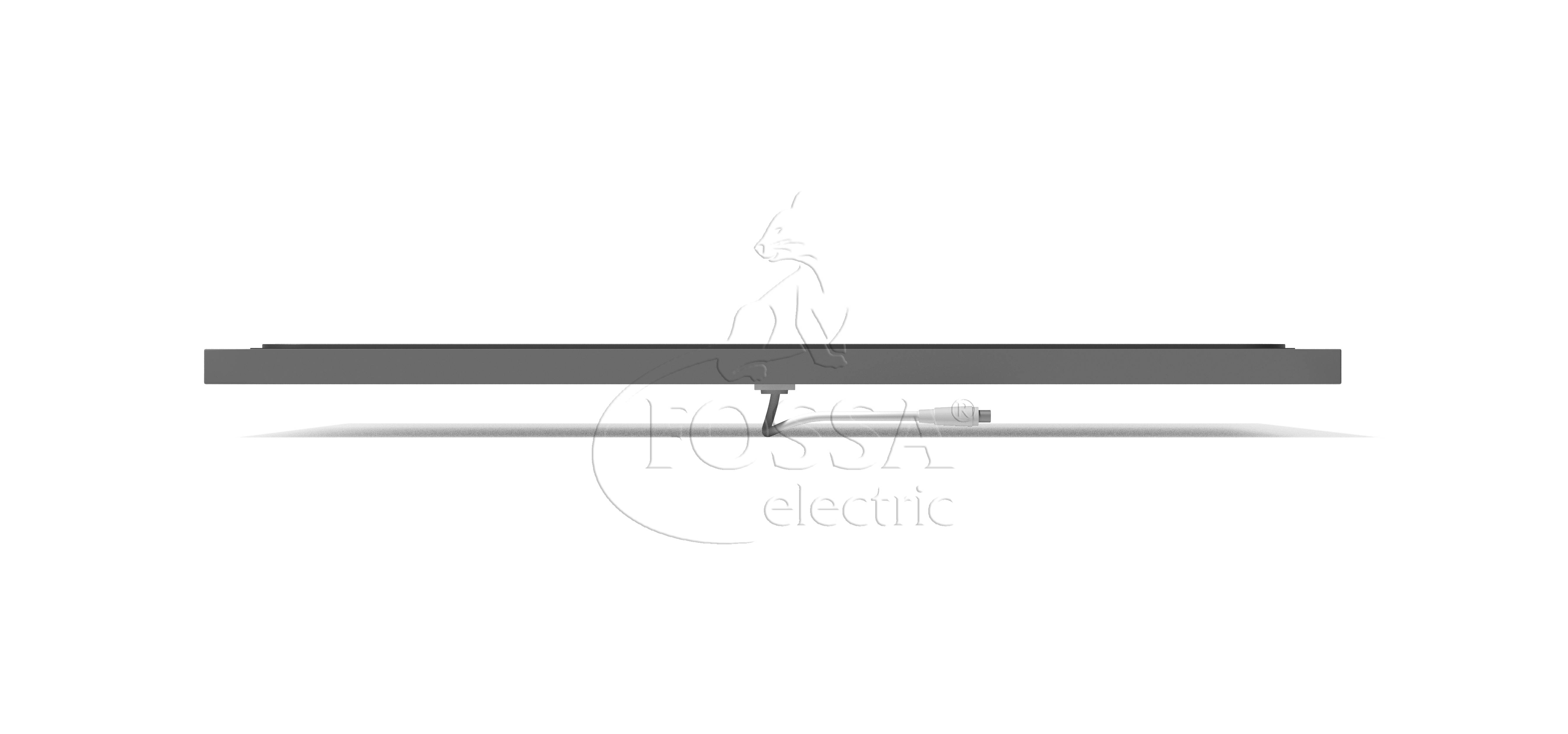 Светильник светодиодный 48W-60W
