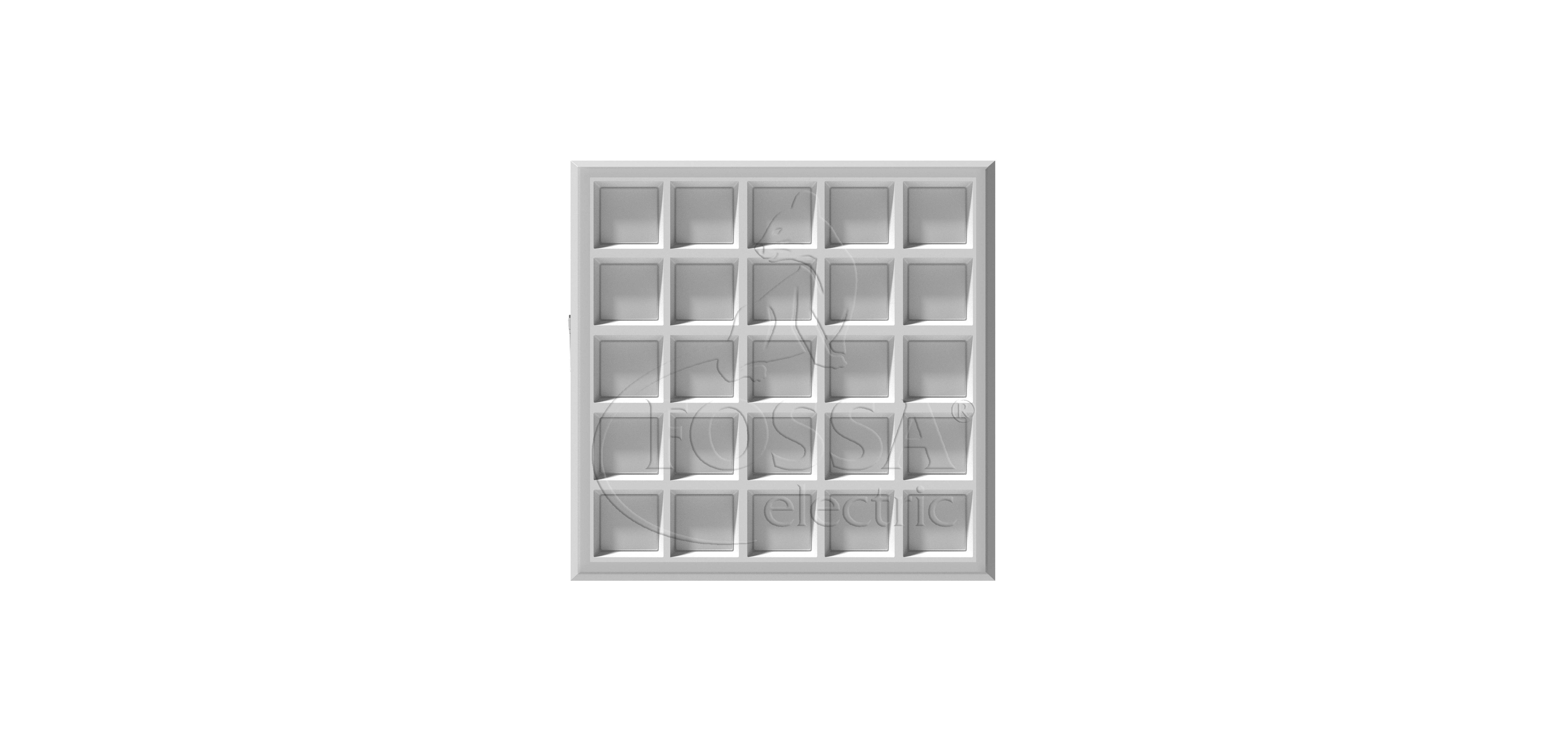 Светильник светодиодный 40W-60W