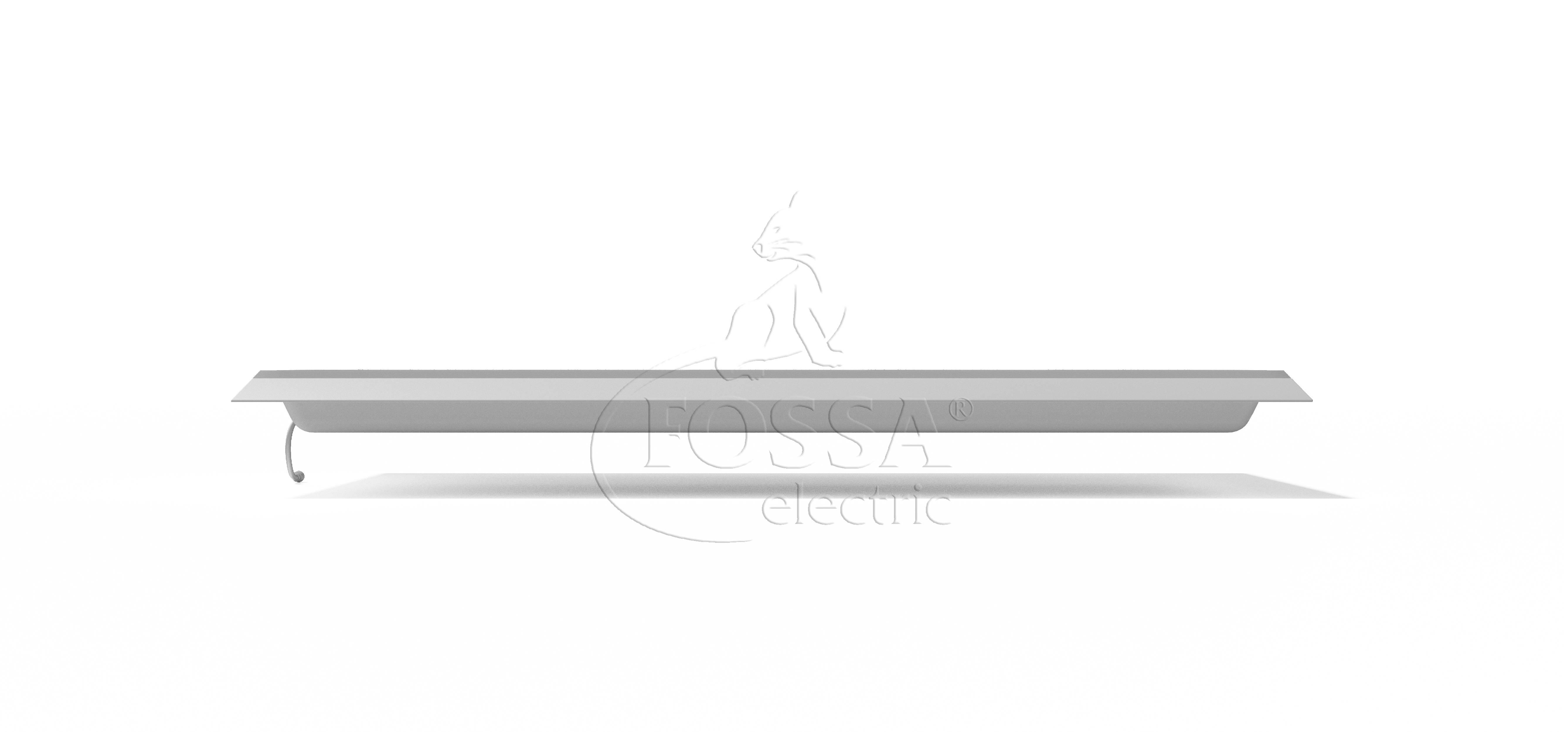 Светильник светодиодный 40W-60W