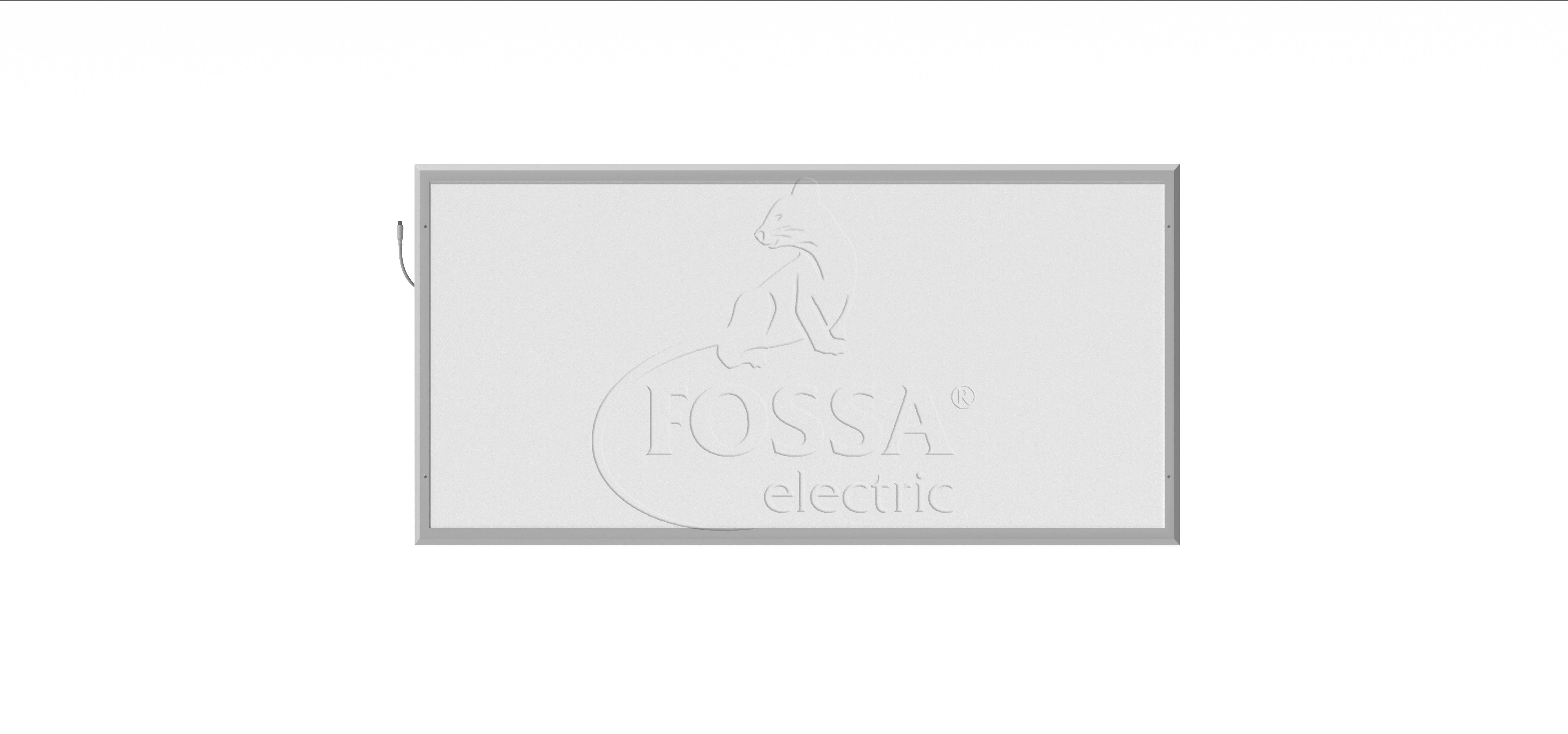 Светильник светодиодный 60W