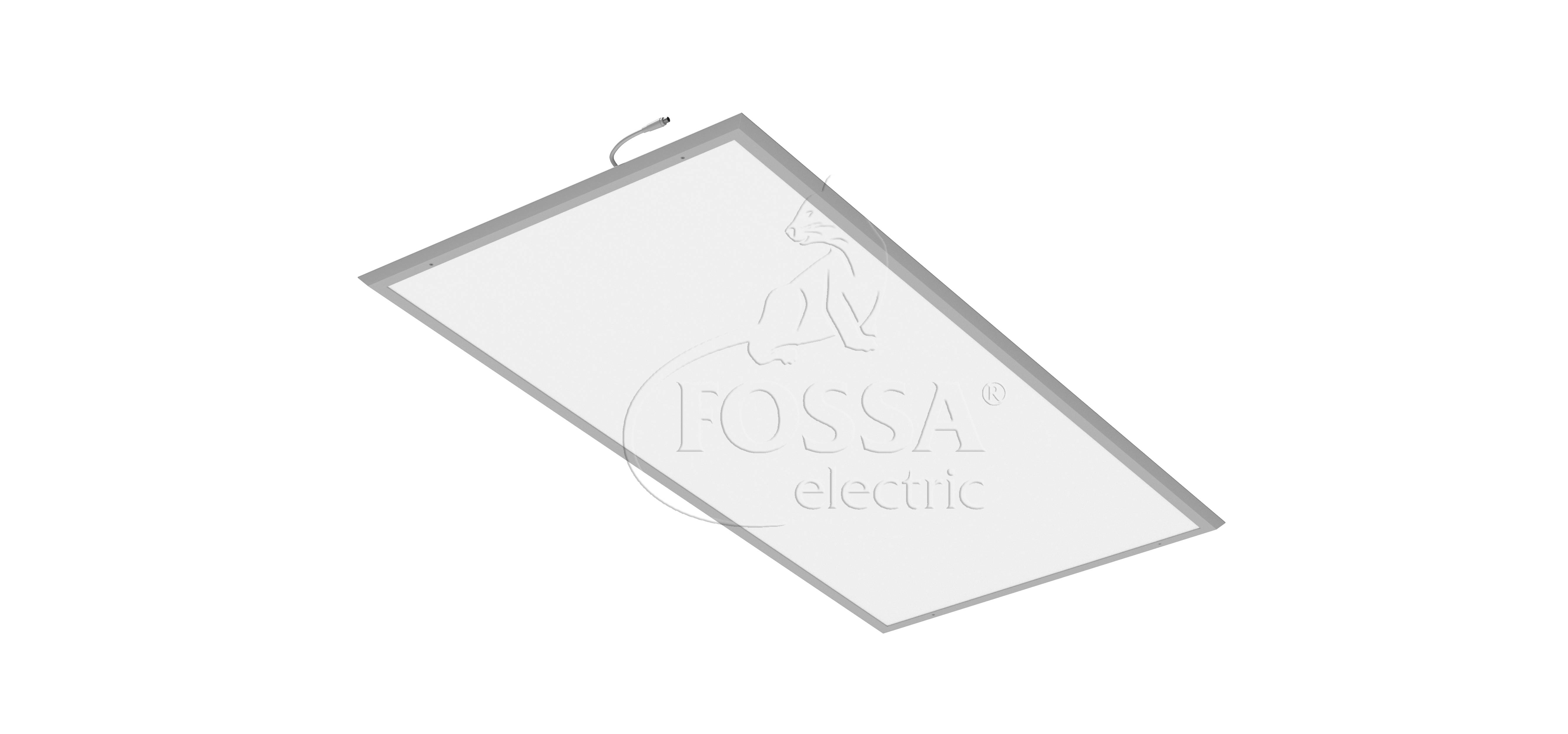 Светильник светодиодный 60W