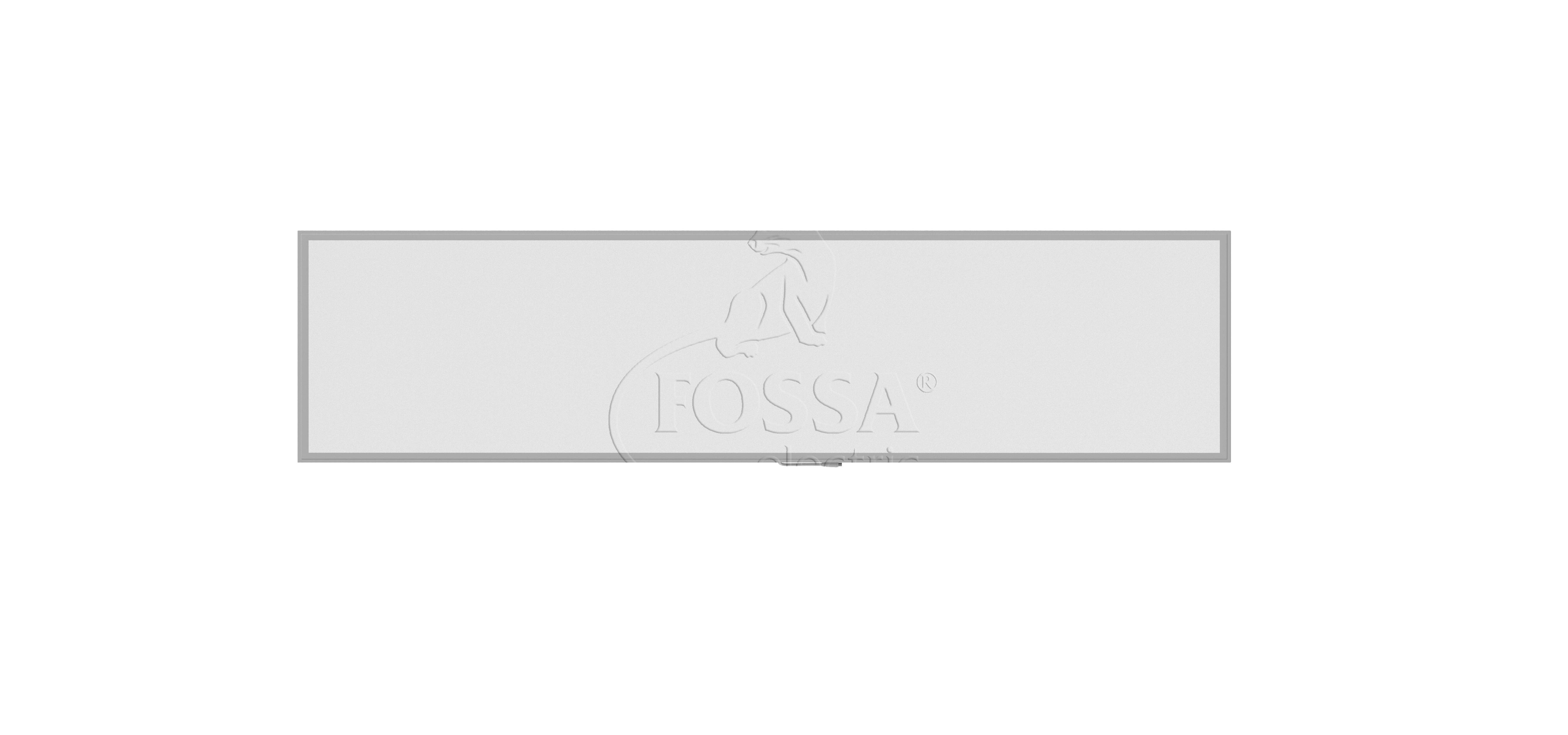 Светильник светодиодный 40W