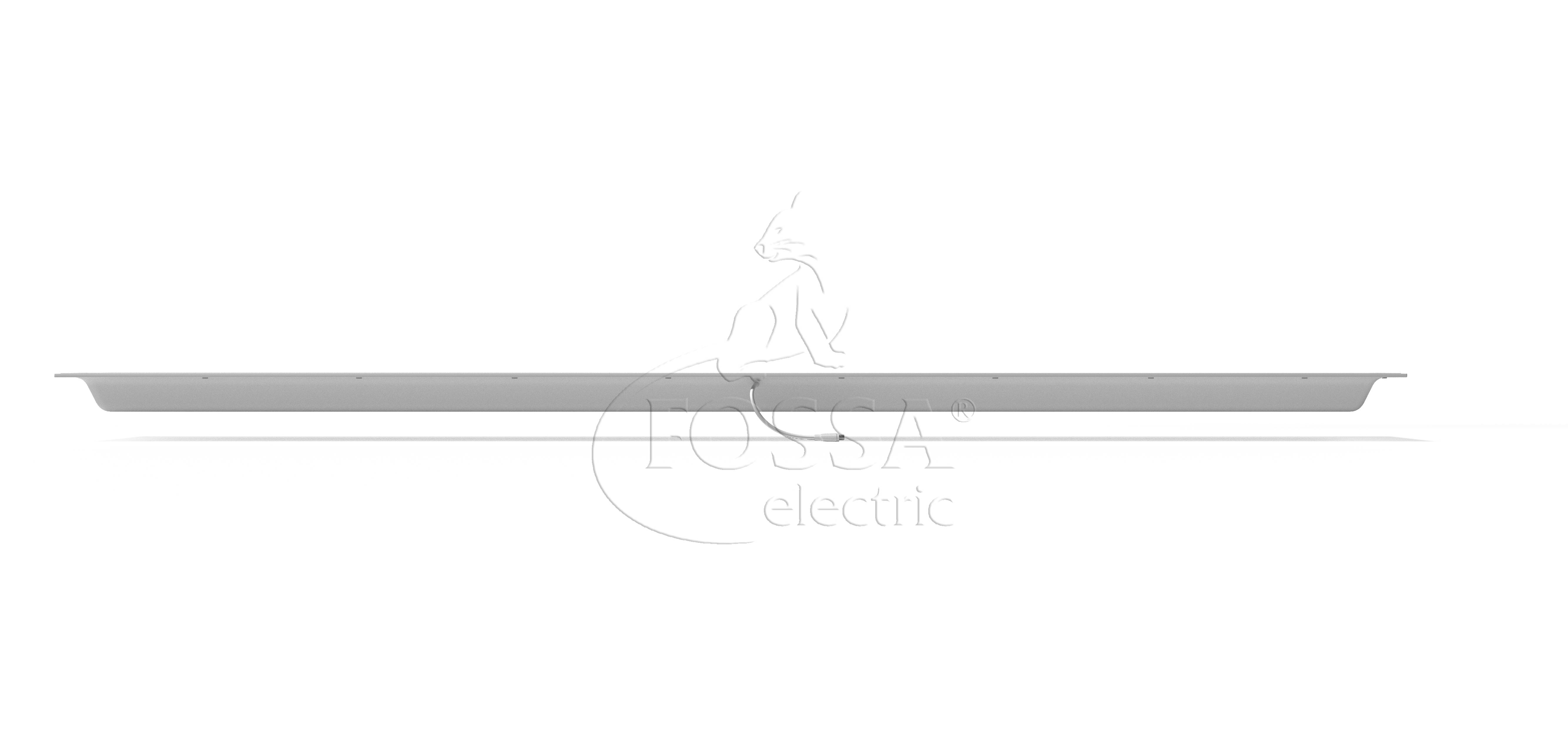 Светильник светодиодный 40W