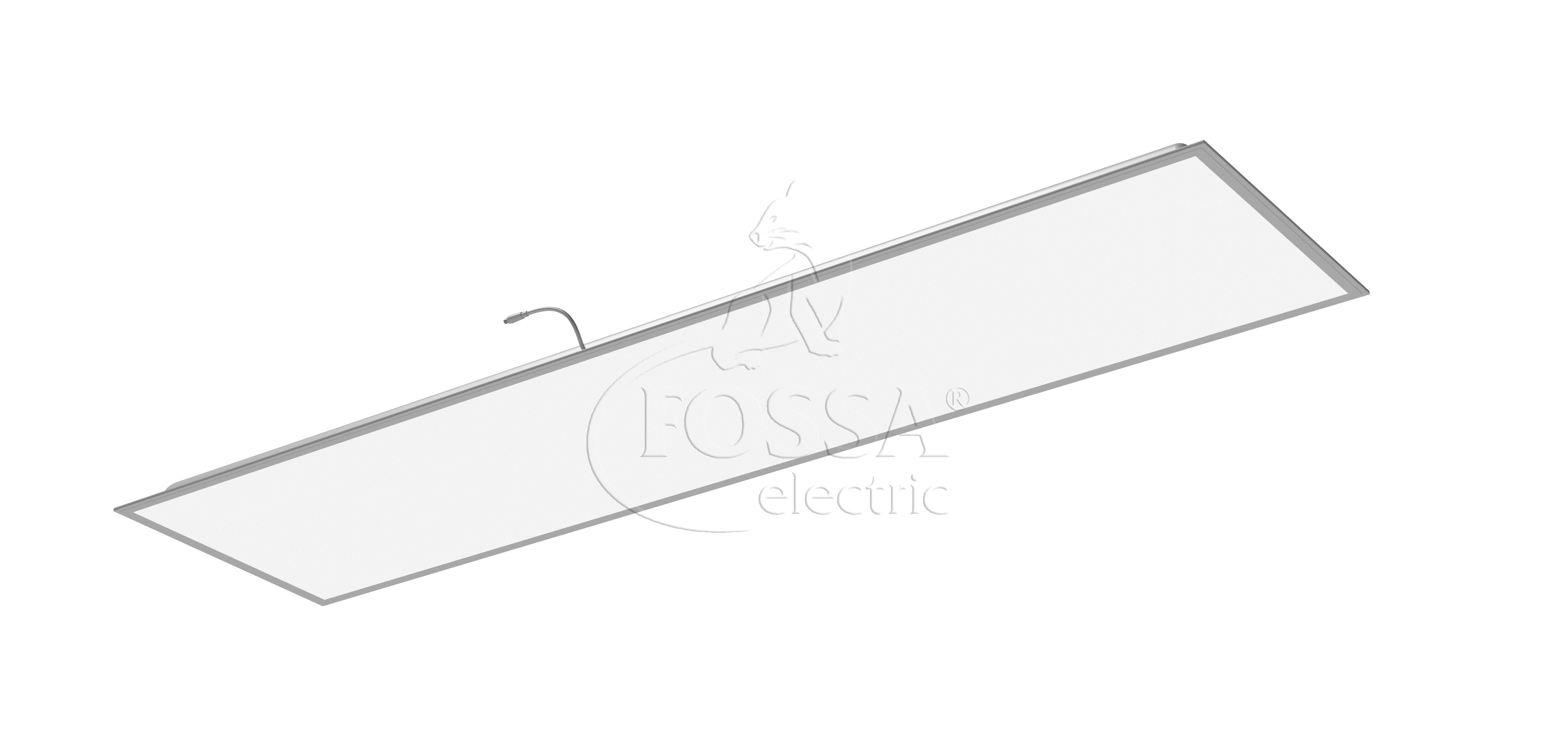 Светильник светодиодный 40W