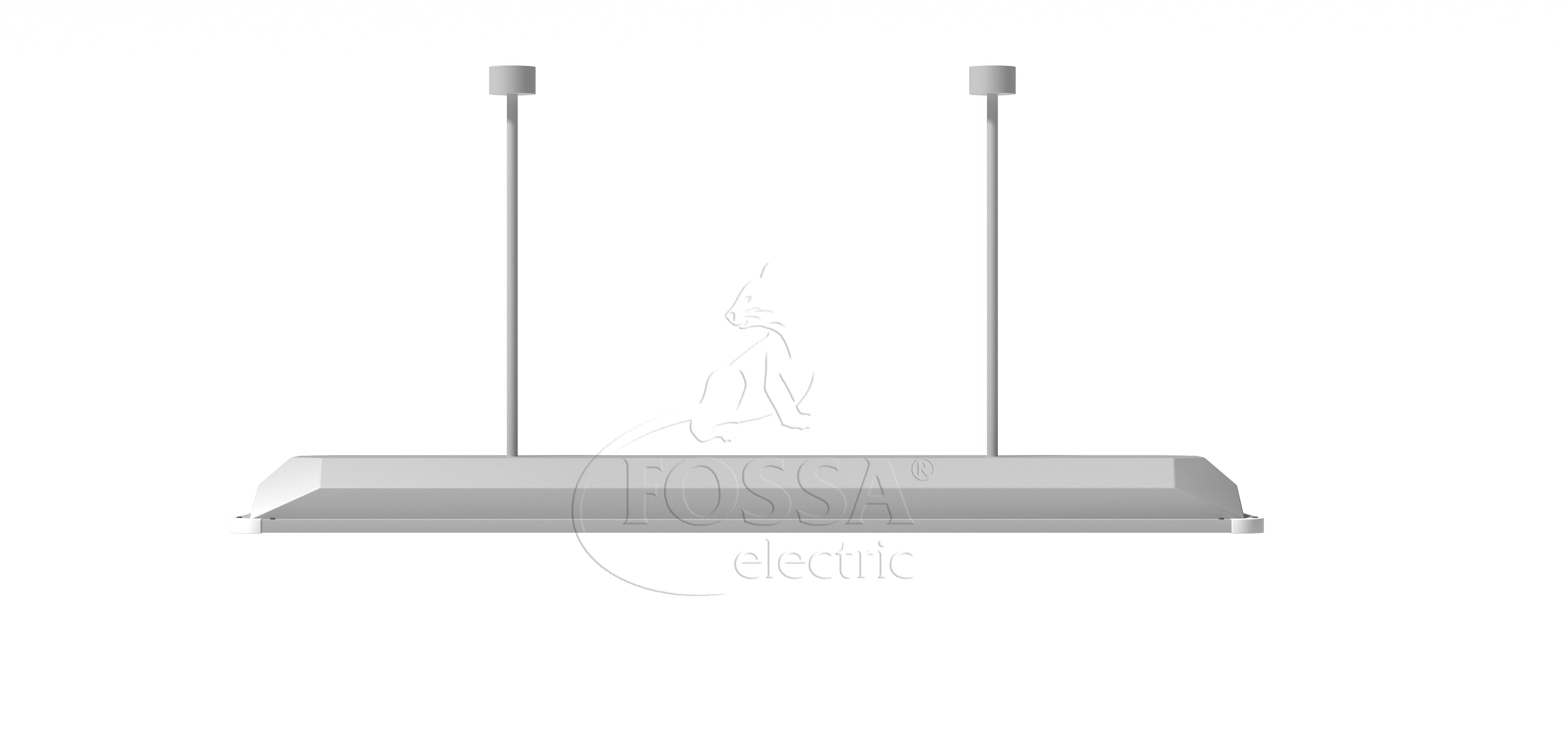 Светильник подвесной 40W