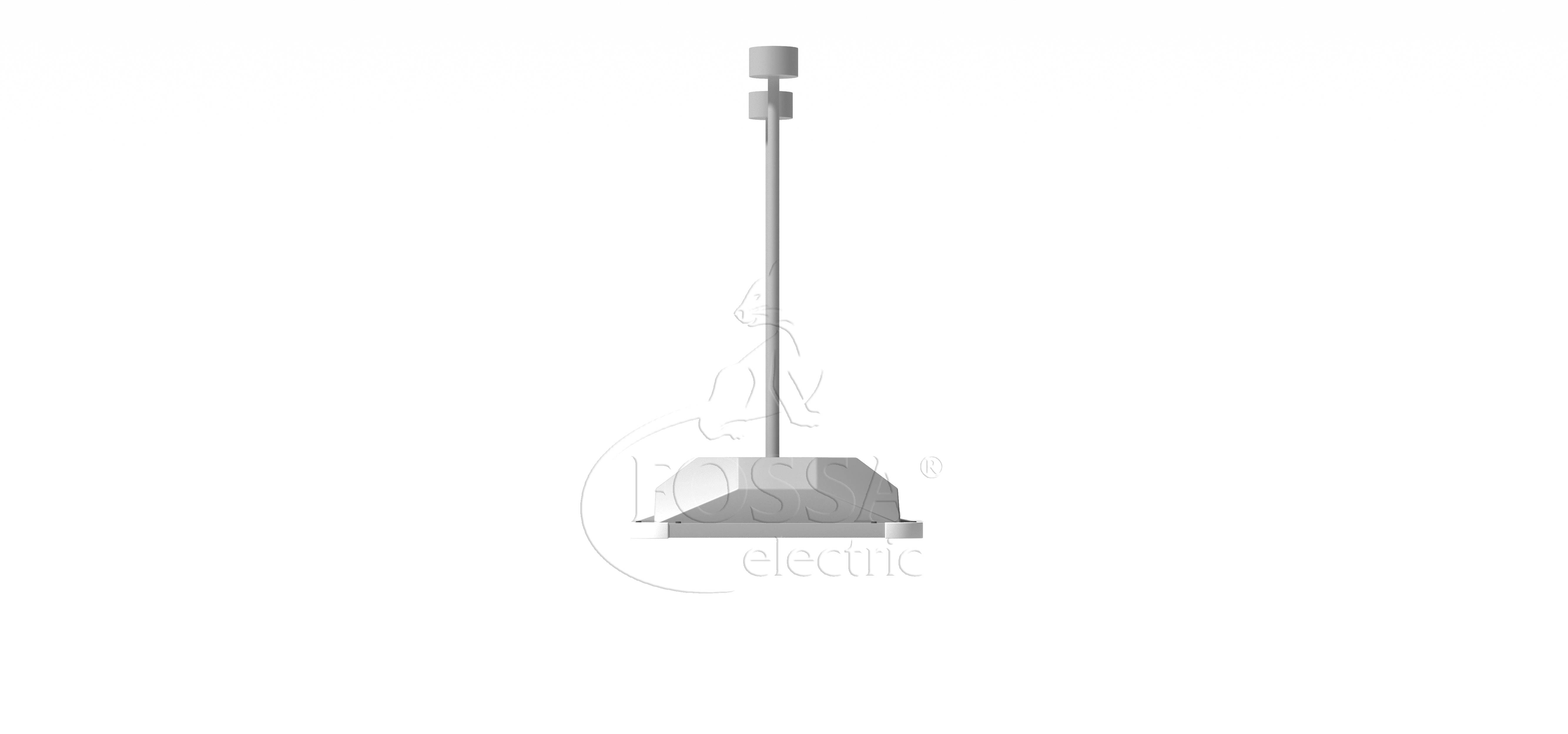 Светильник подвесной 40W