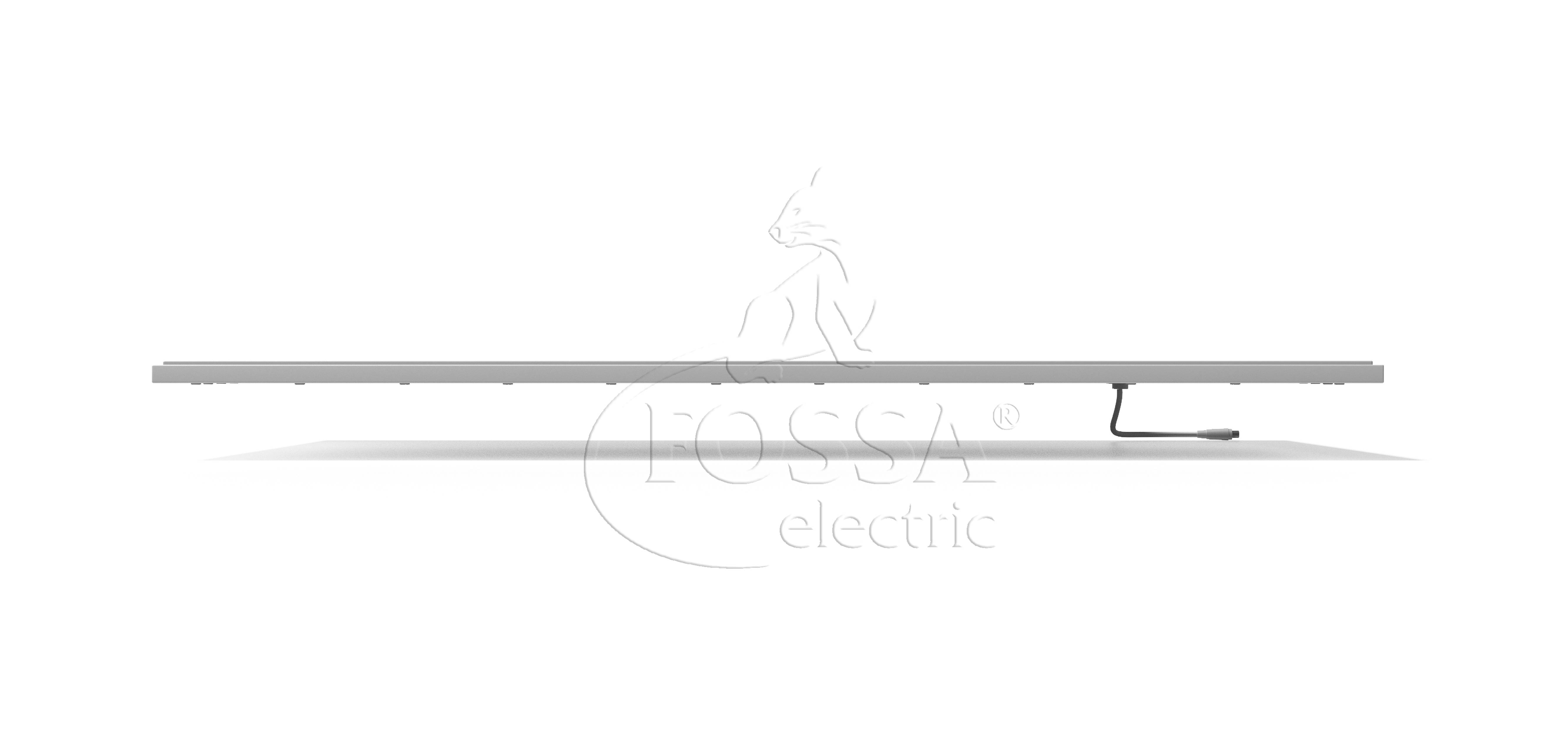 Светильник светодиодный 40W