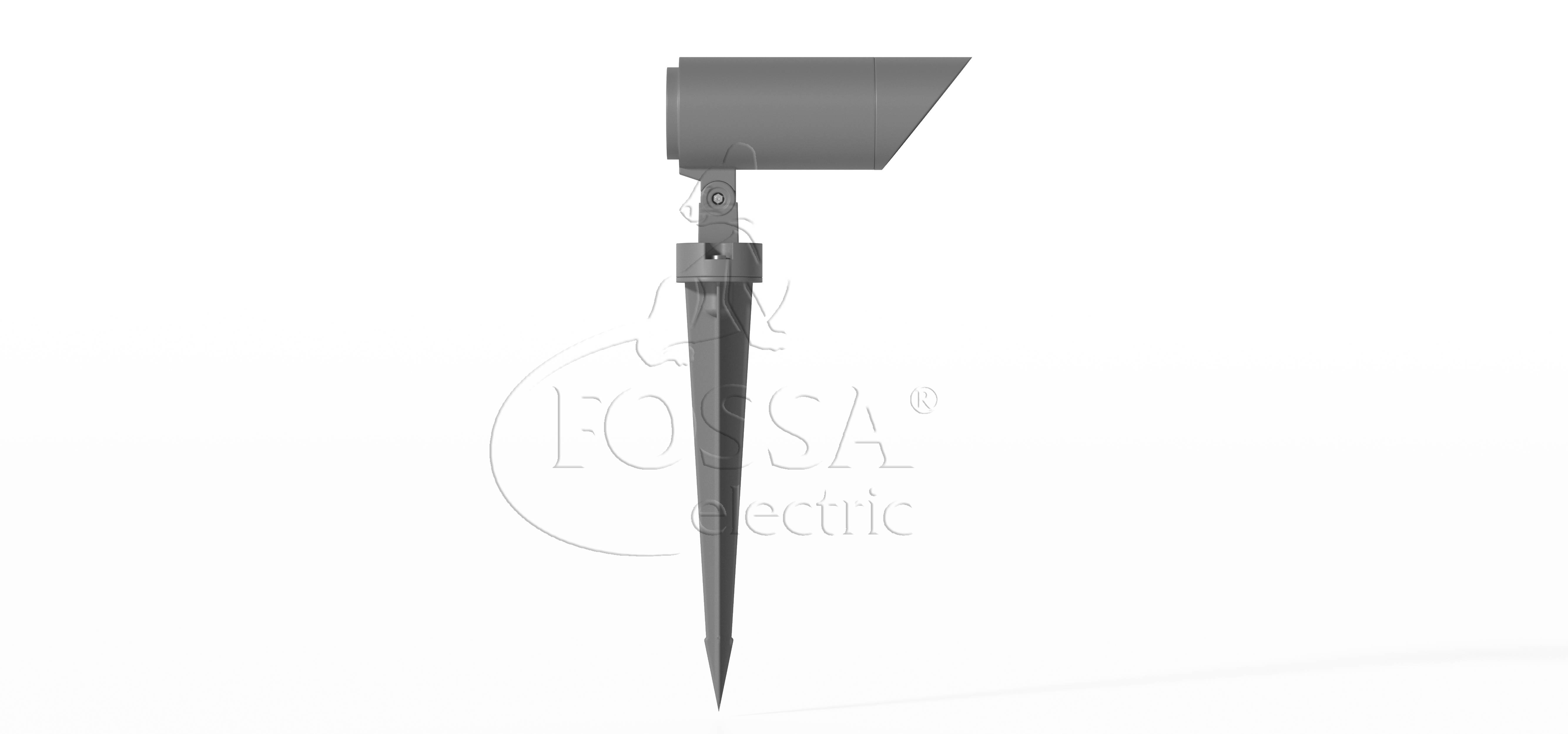 Ландшафтный светильник 12W-35W