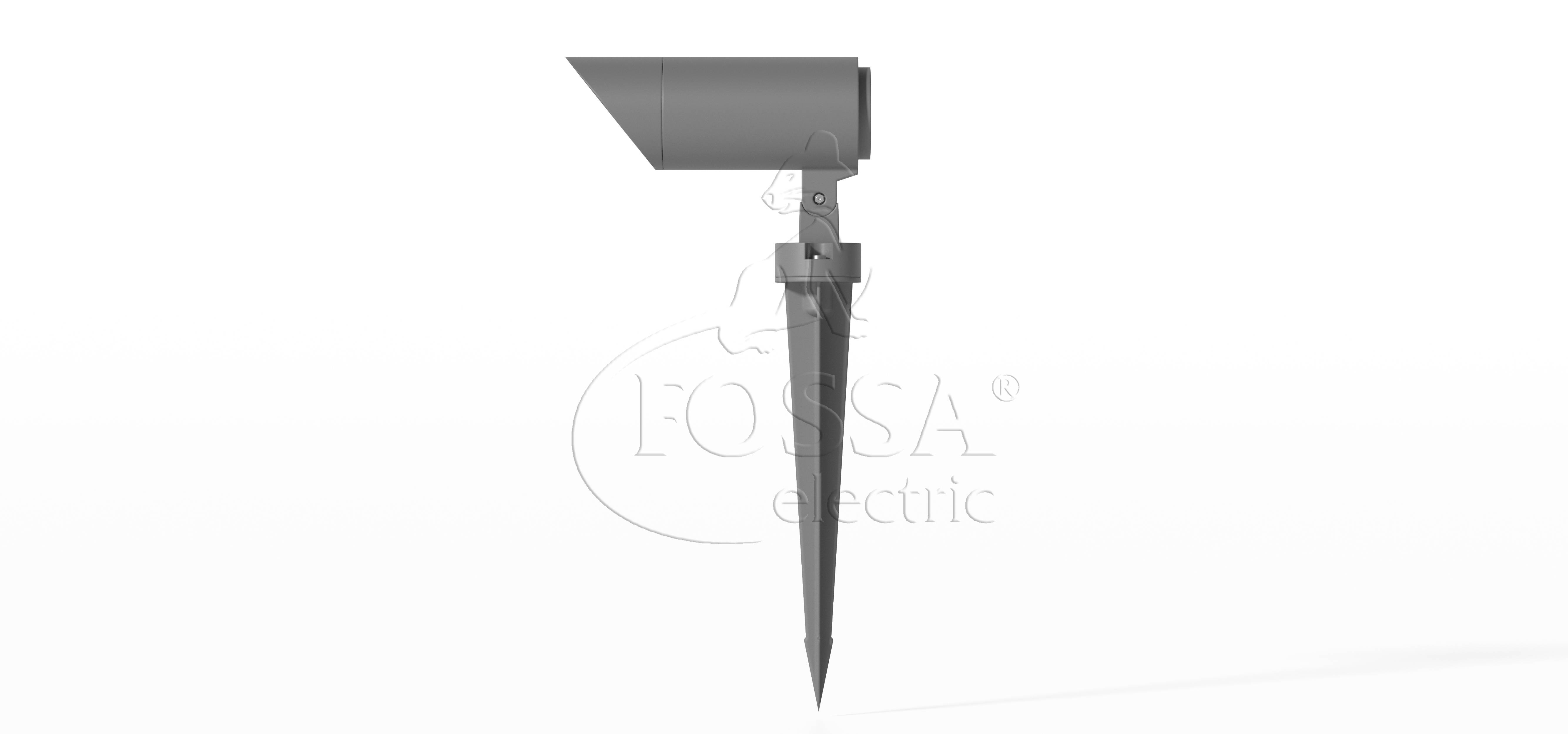 Ландшафтный светильник 12W-35W