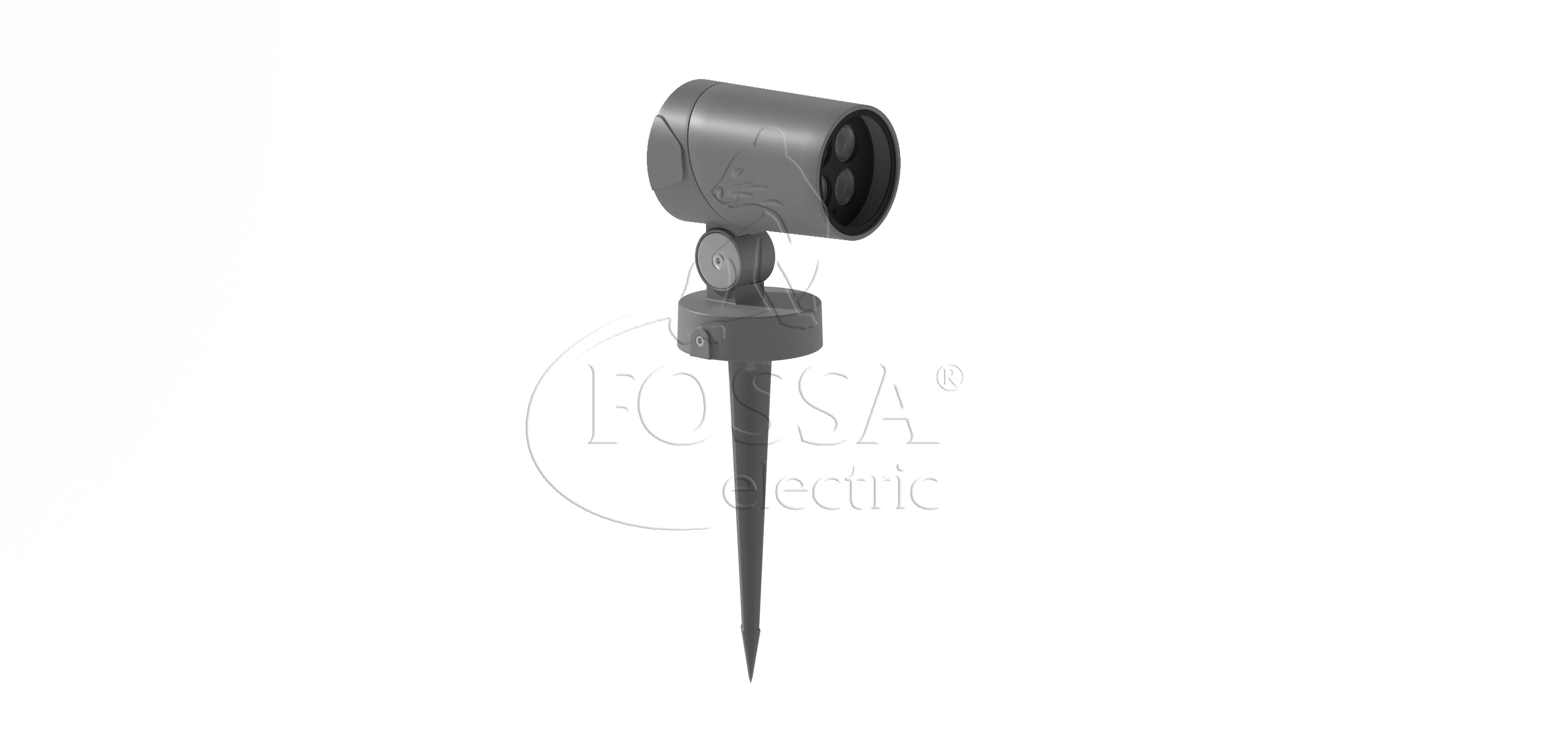 Ландшафтный светильник 12W-35W