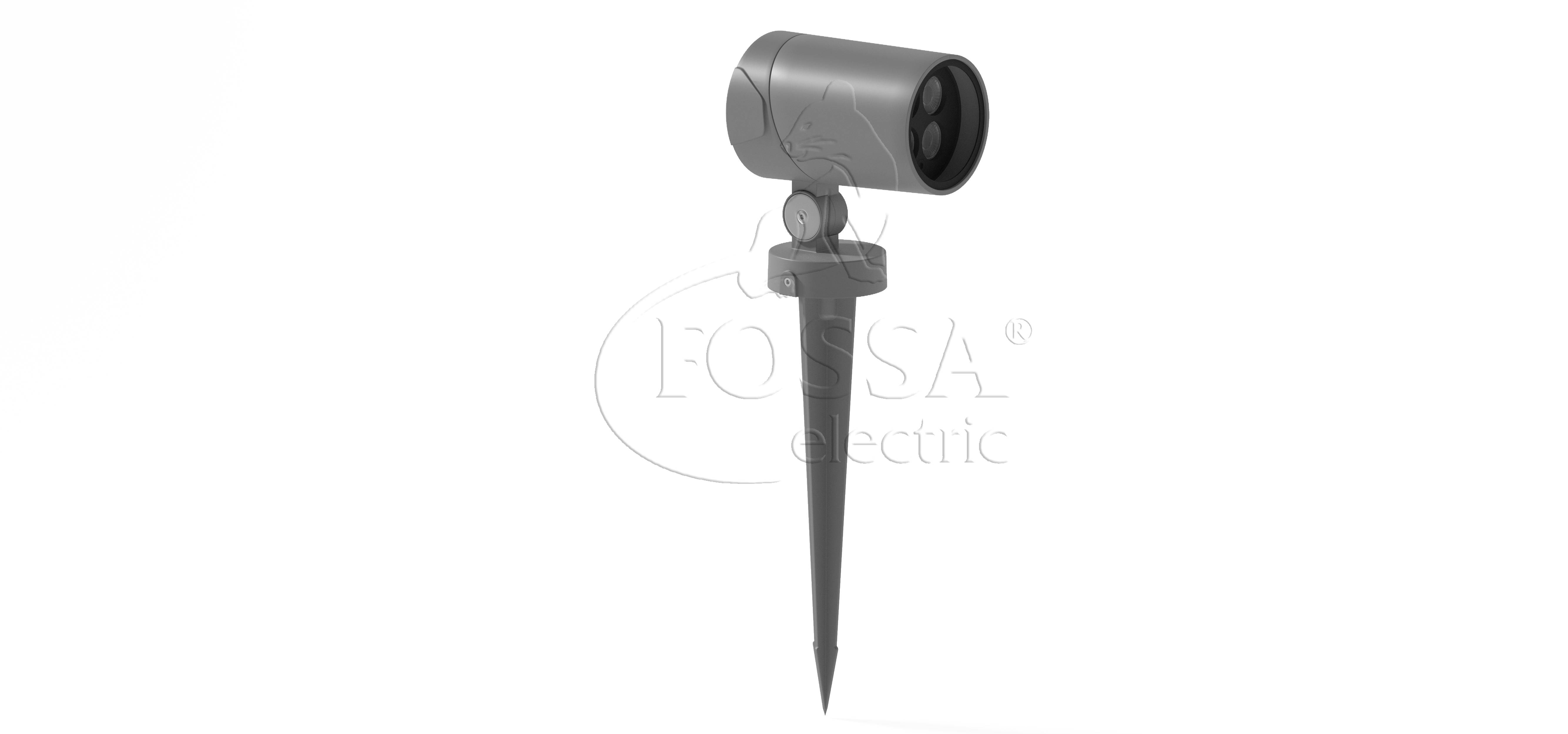 Ландшафтный светильник 12W-35W