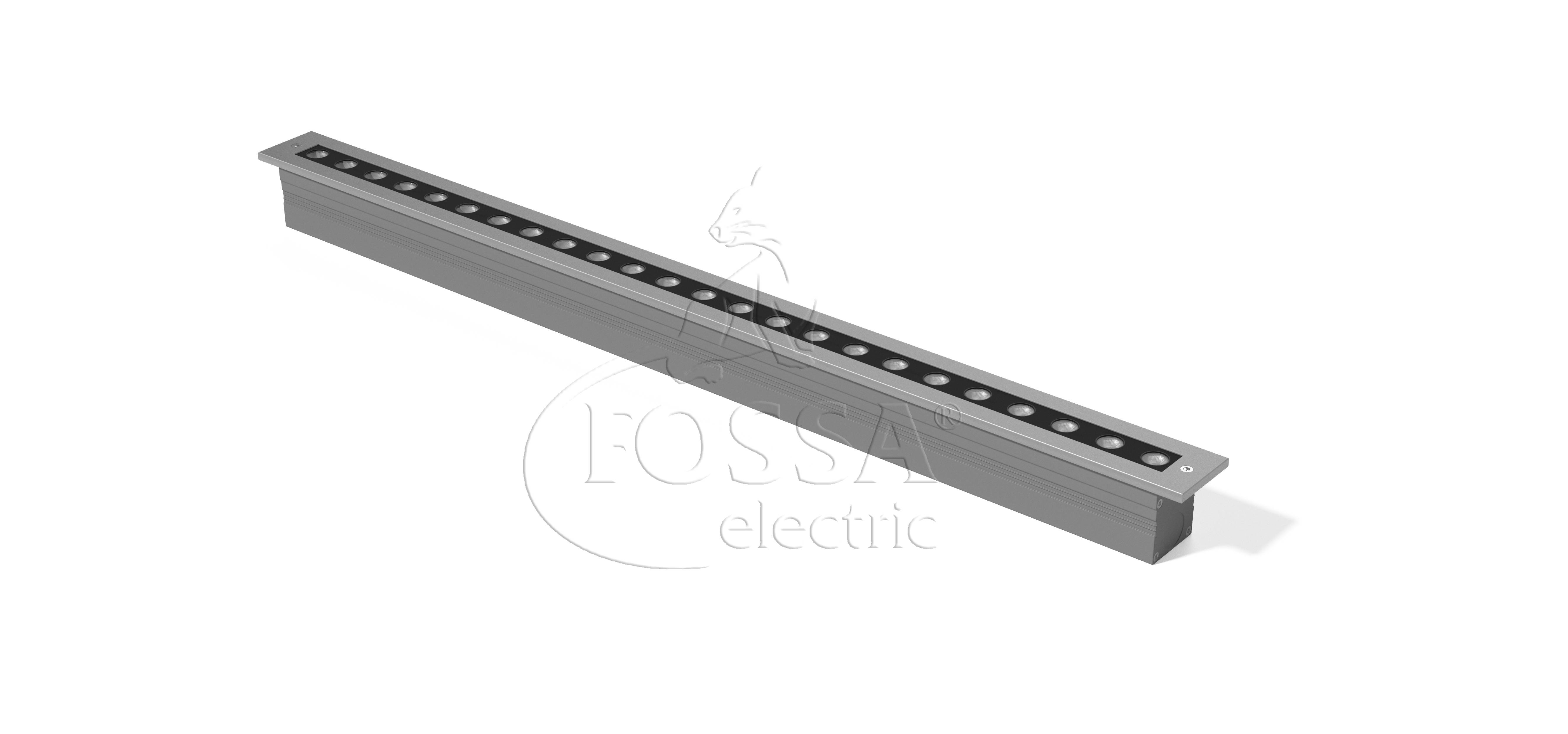 Светильник светодиодный 24W-48W